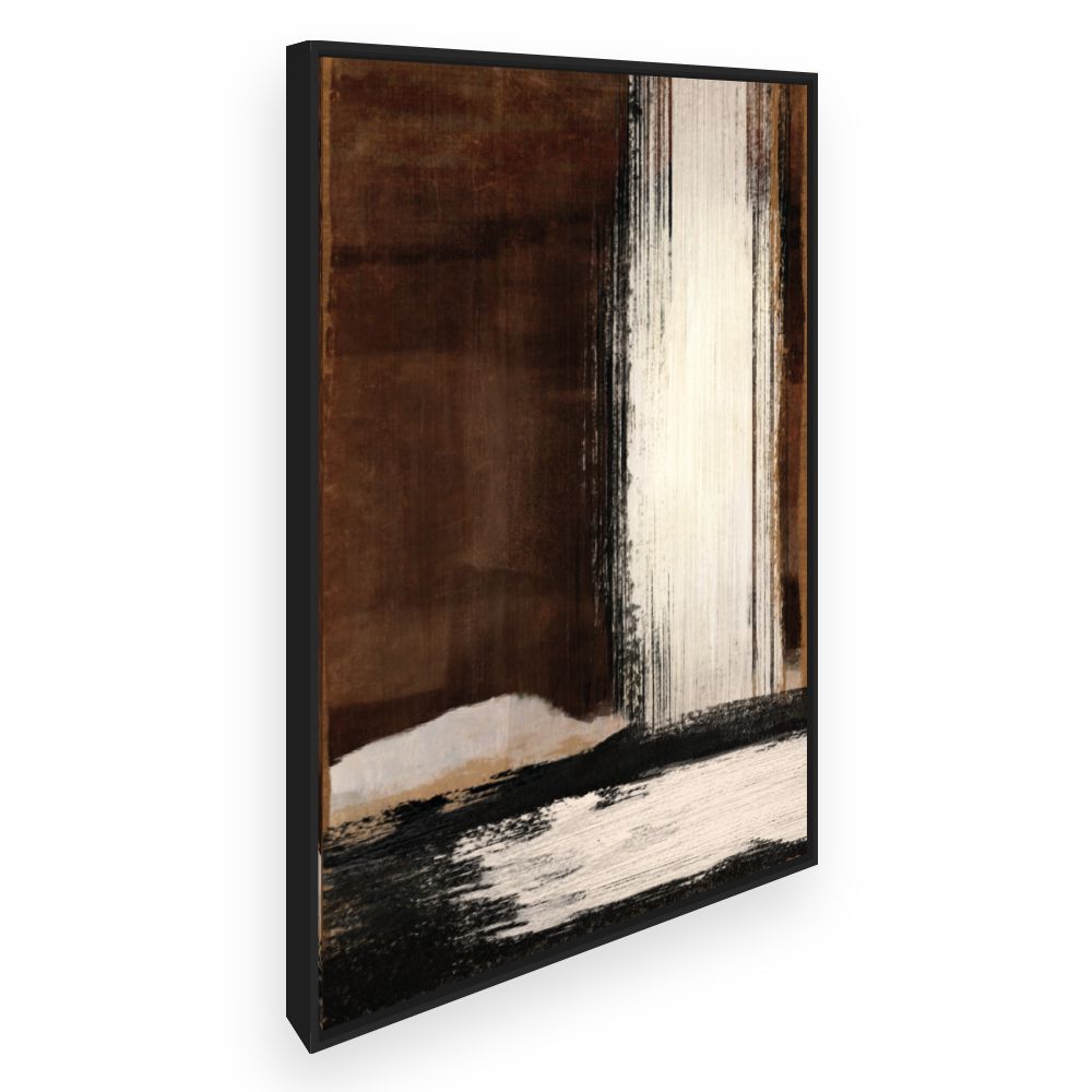 Toile Cascade lumineuse