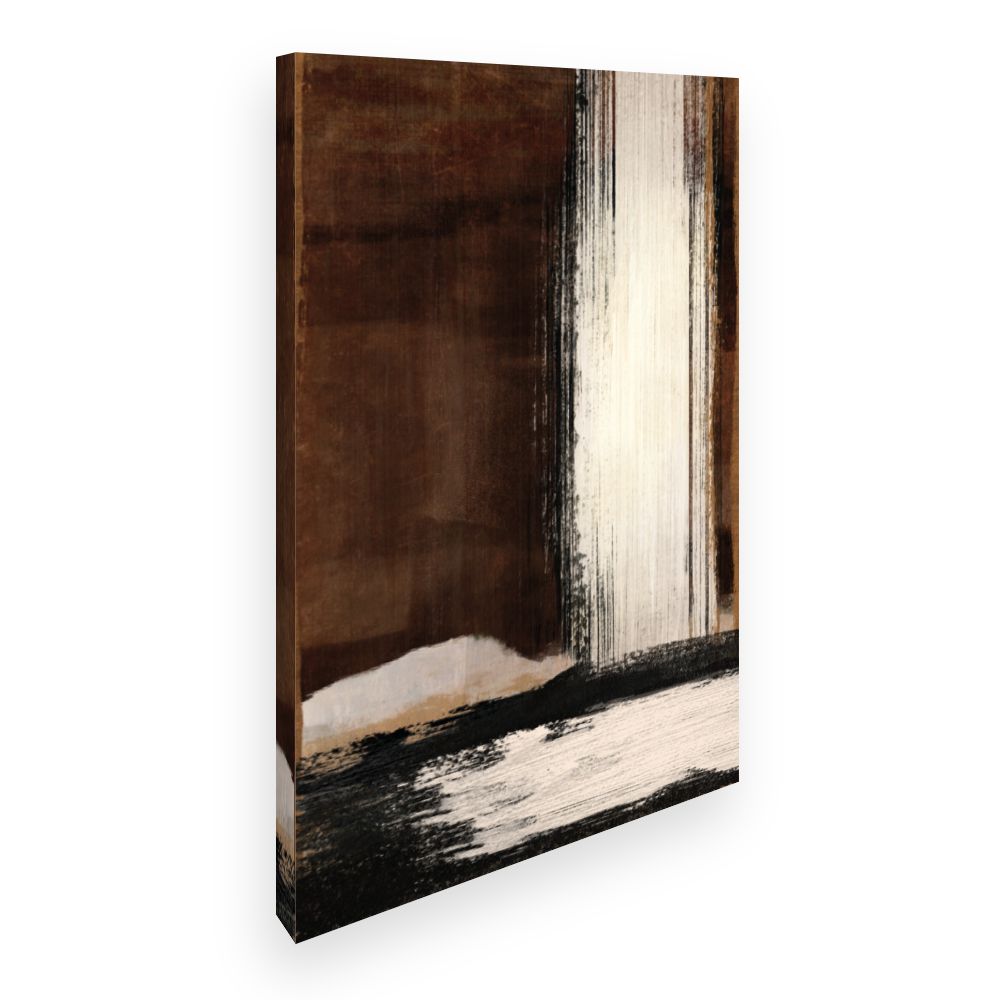 Toile Cascade lumineuse