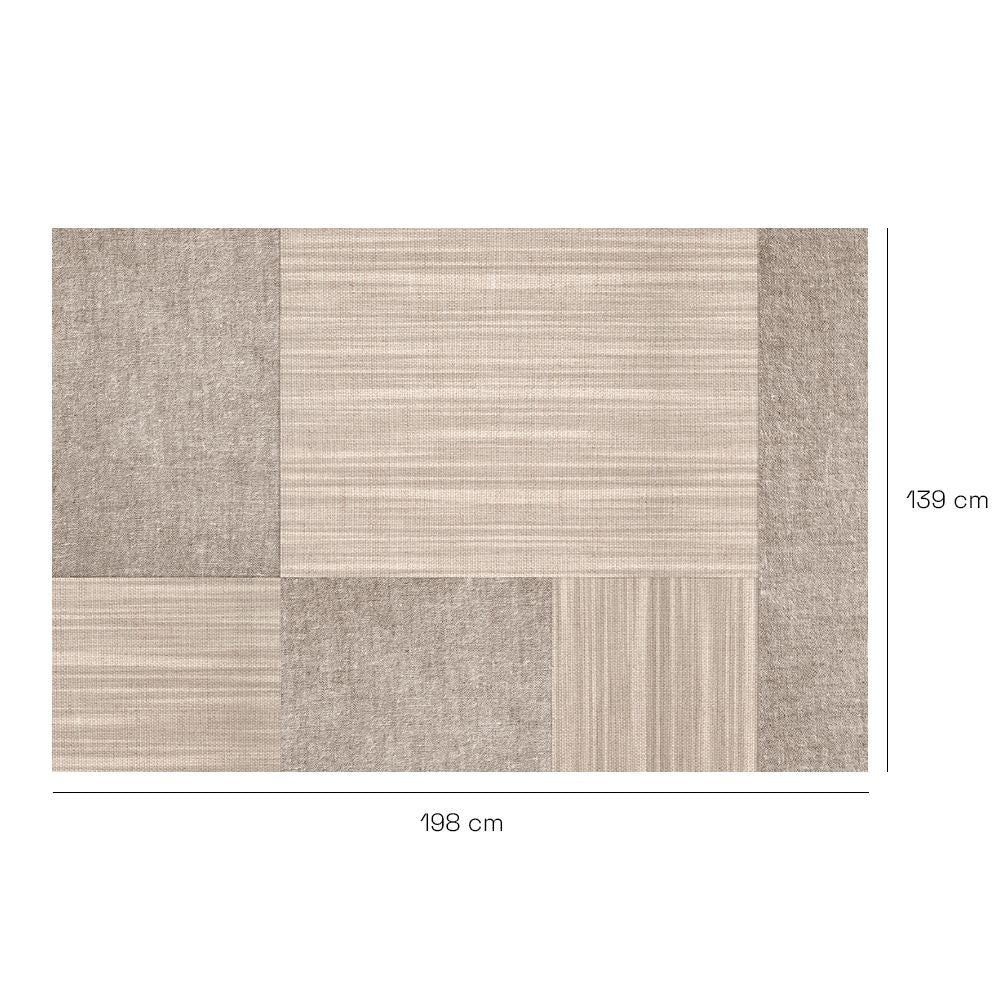 Tapis n°453 Textures modernes