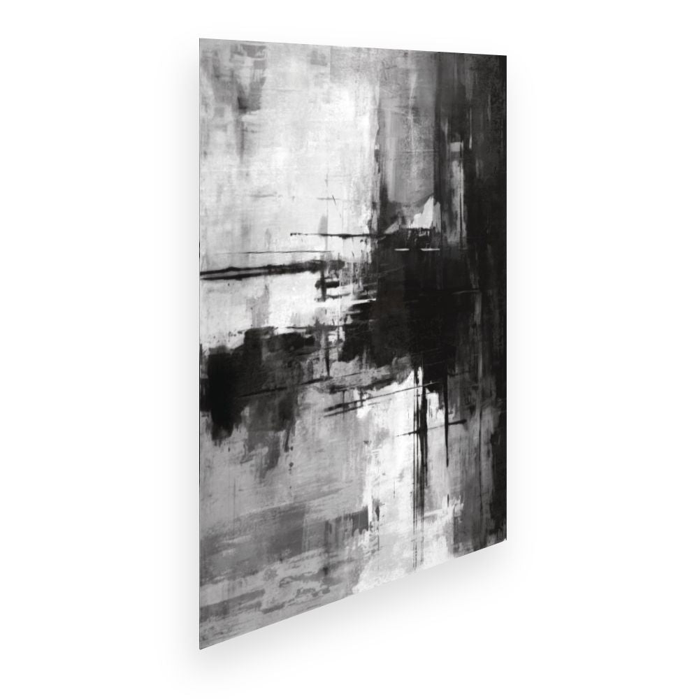 Affiche Élégance abstraite