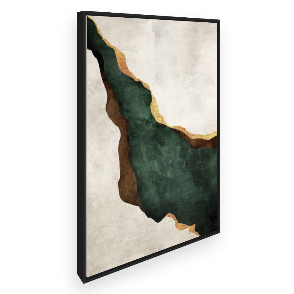 Toile Élégance naturelle