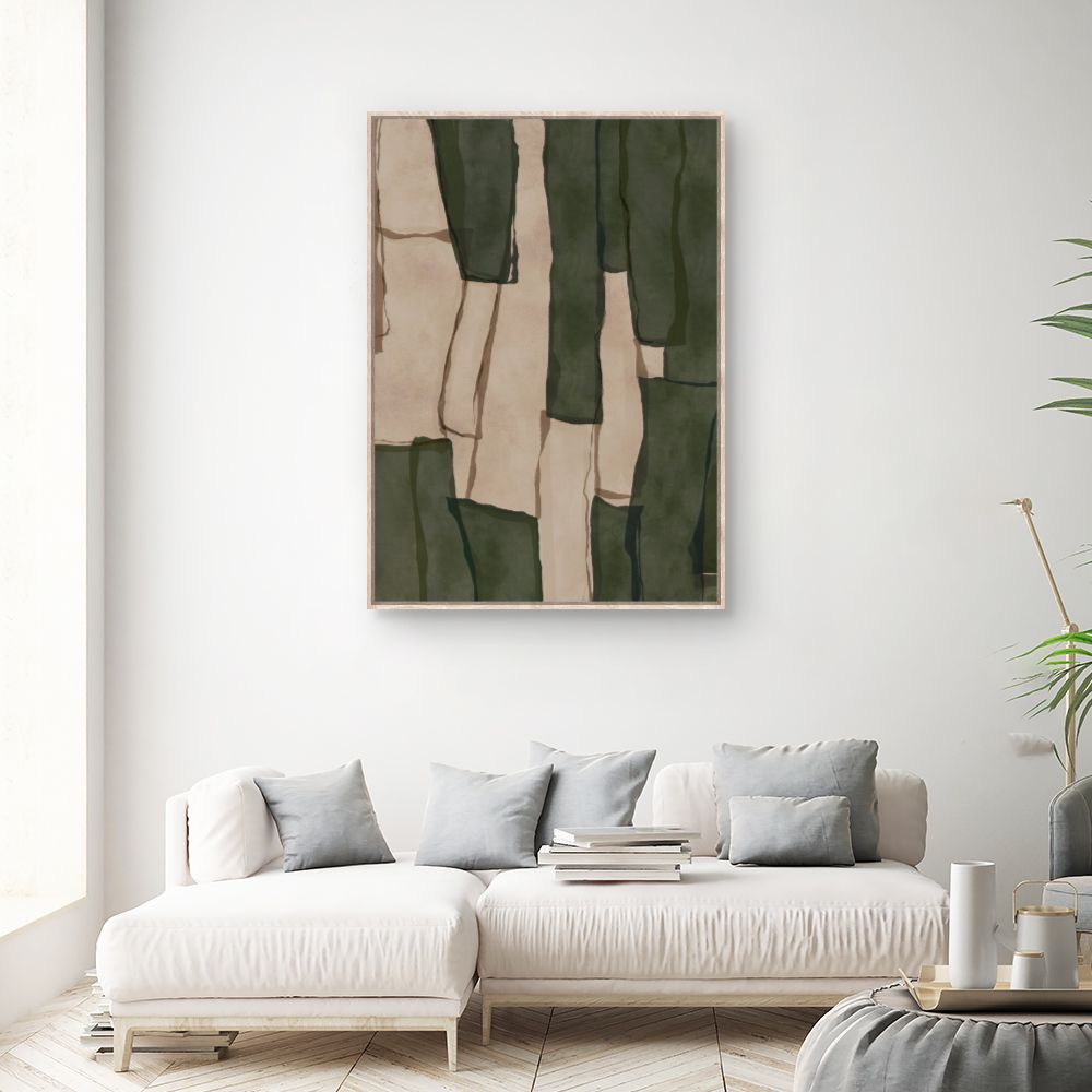 Tableau Panneaux naturels