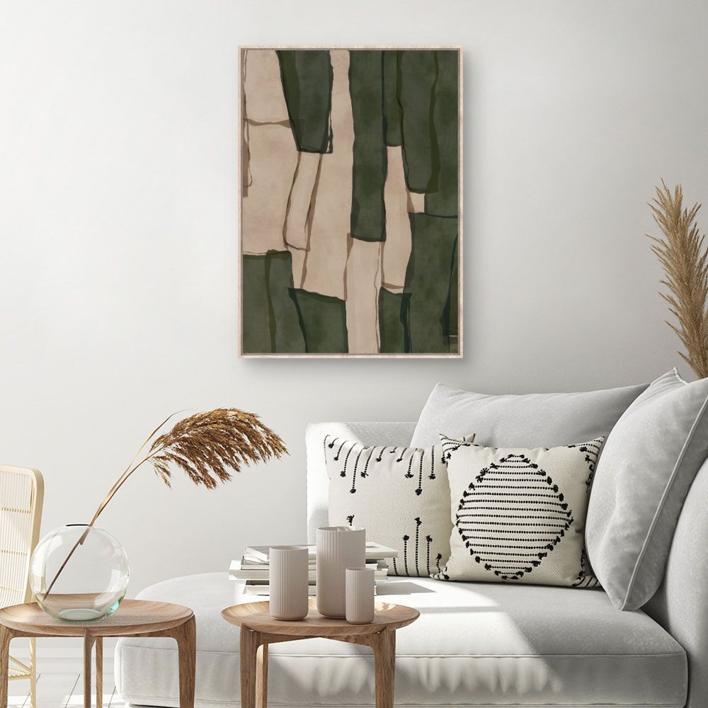 Tableau Panneaux naturels