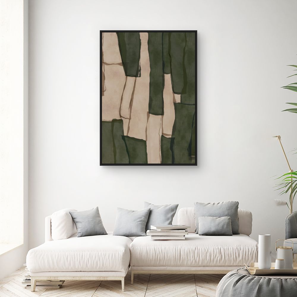 Tableau Panneaux naturels