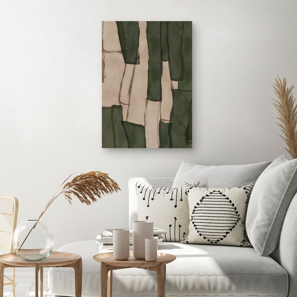 Tableau Panneaux naturels