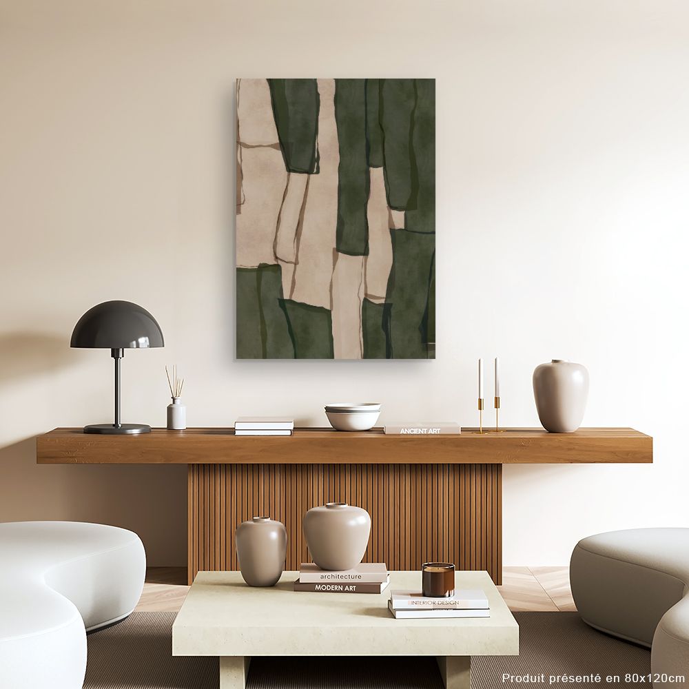 Tableau Panneaux naturels