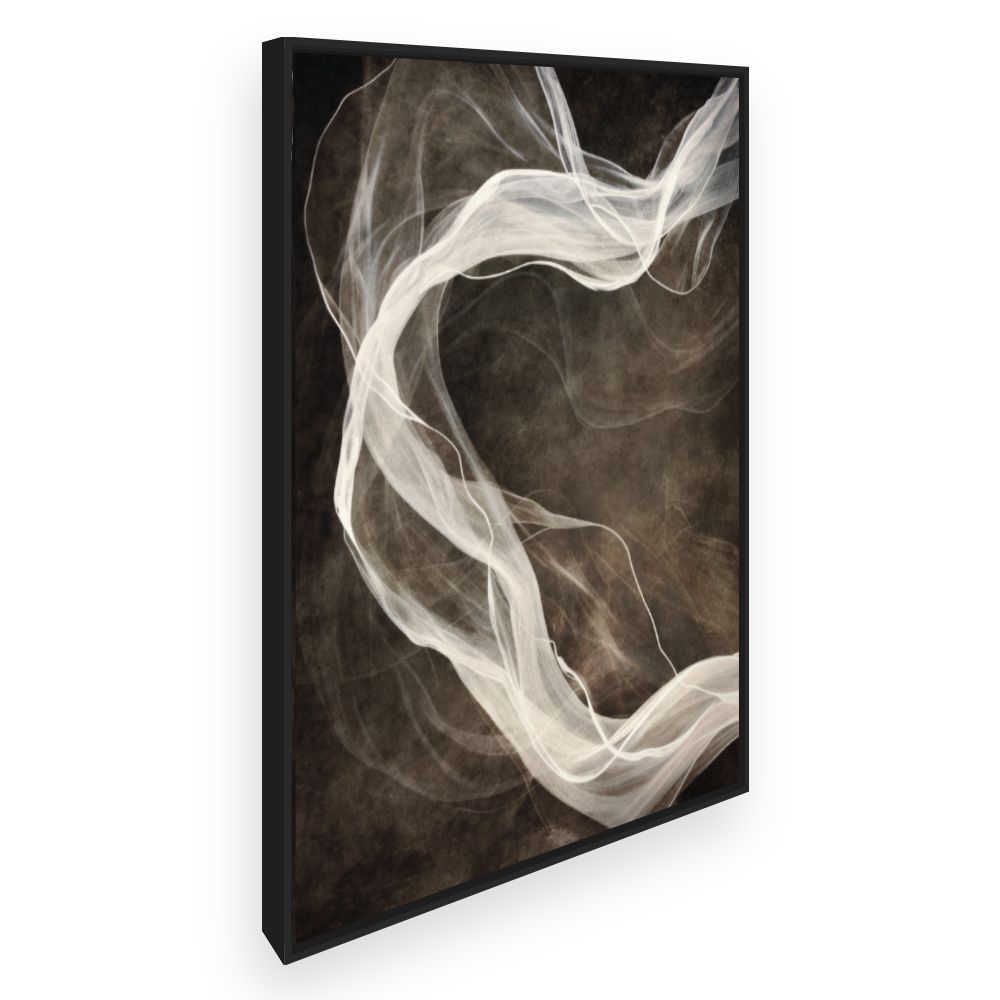 Toile Voile en mouvement