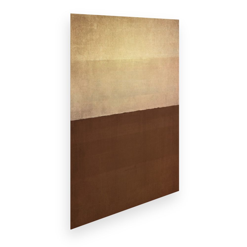 Affiche Horizon apaisant