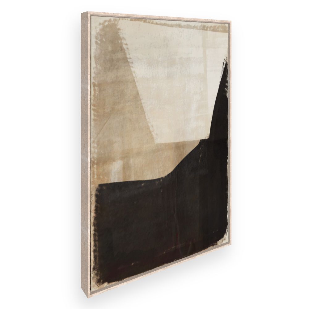 Toile Abstraction moderne