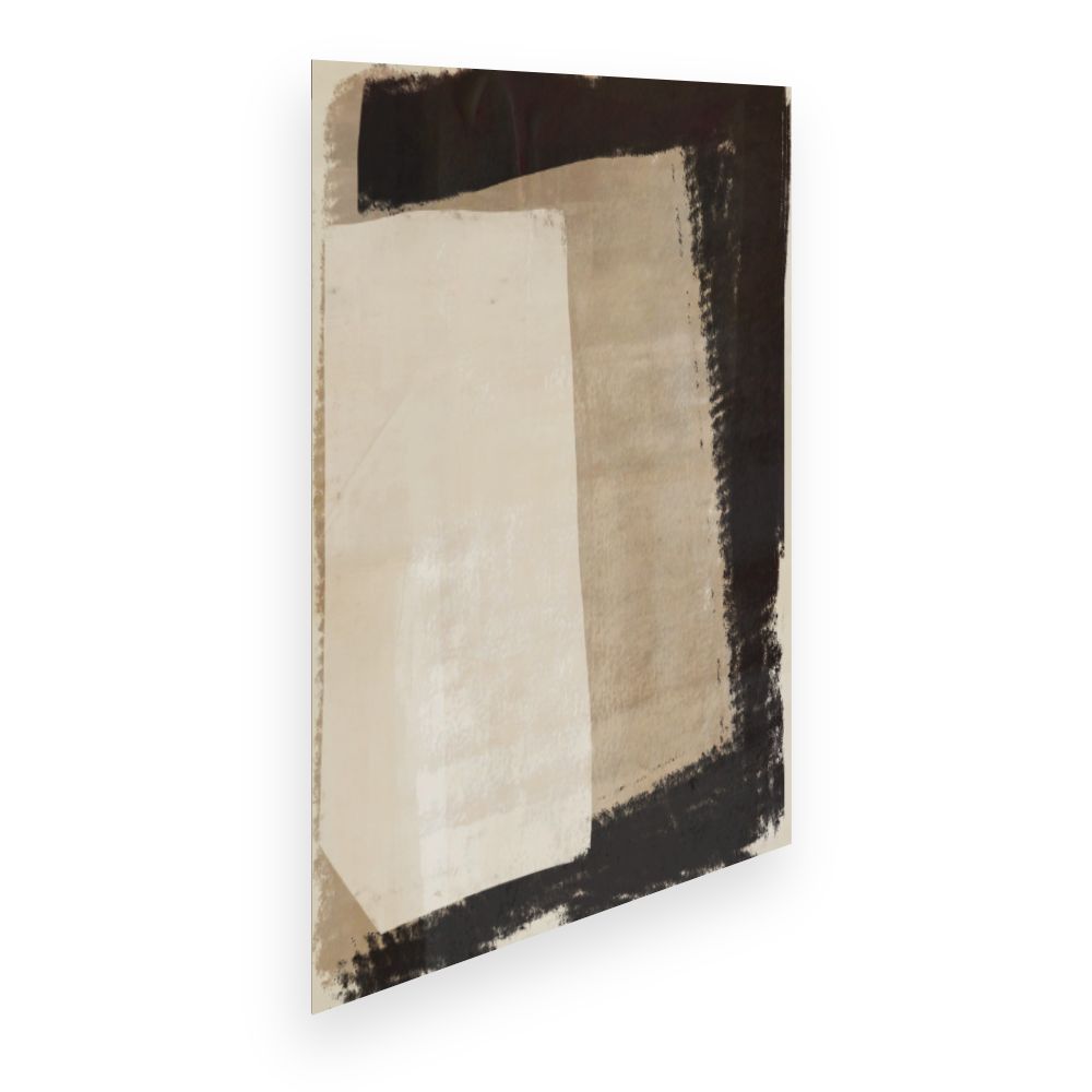 Affiche Élégance abstraite