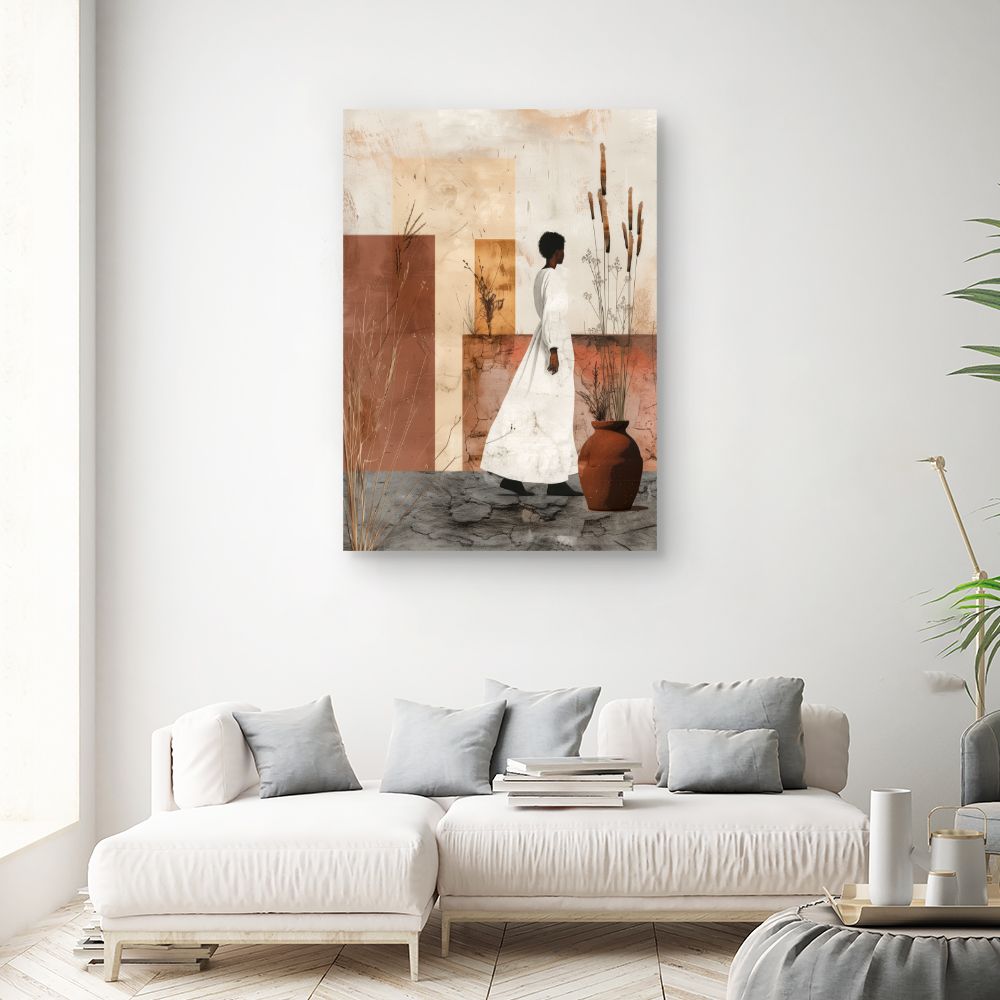 Tableau Élégance naturelle