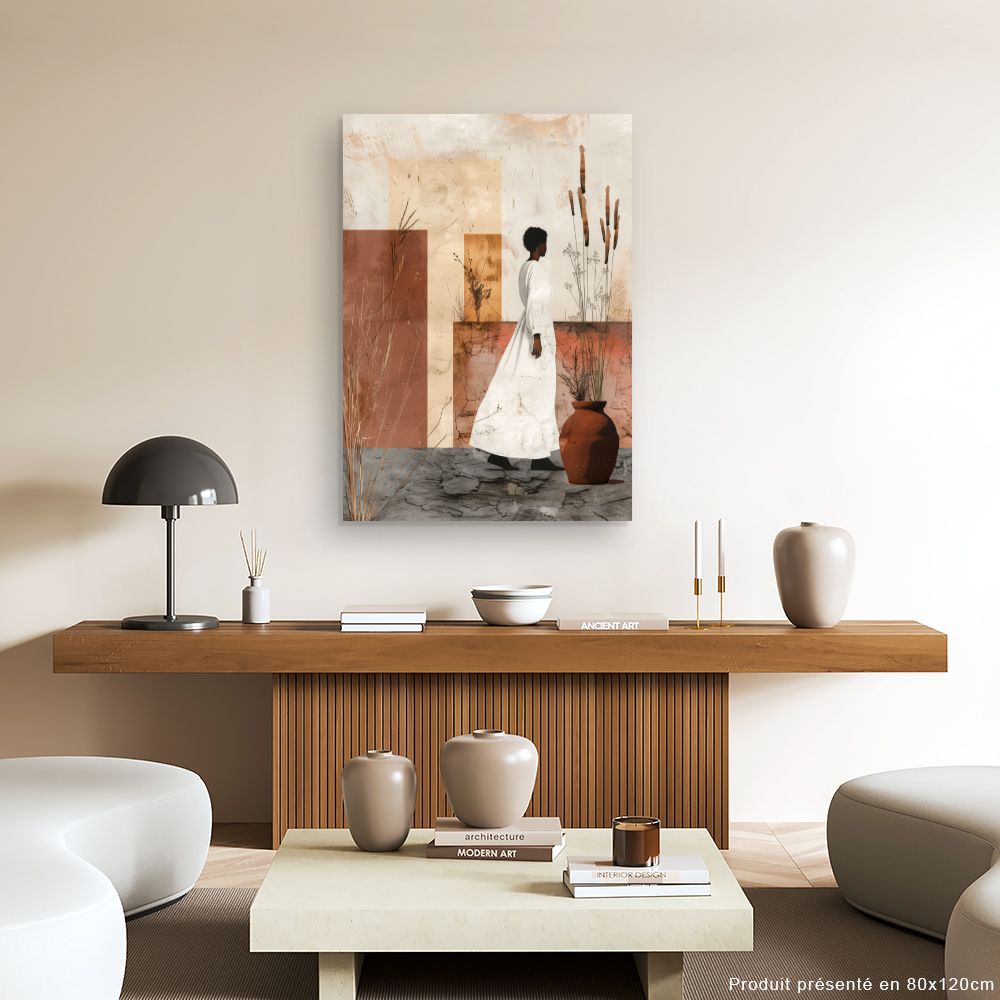 Tableau Élégance naturelle