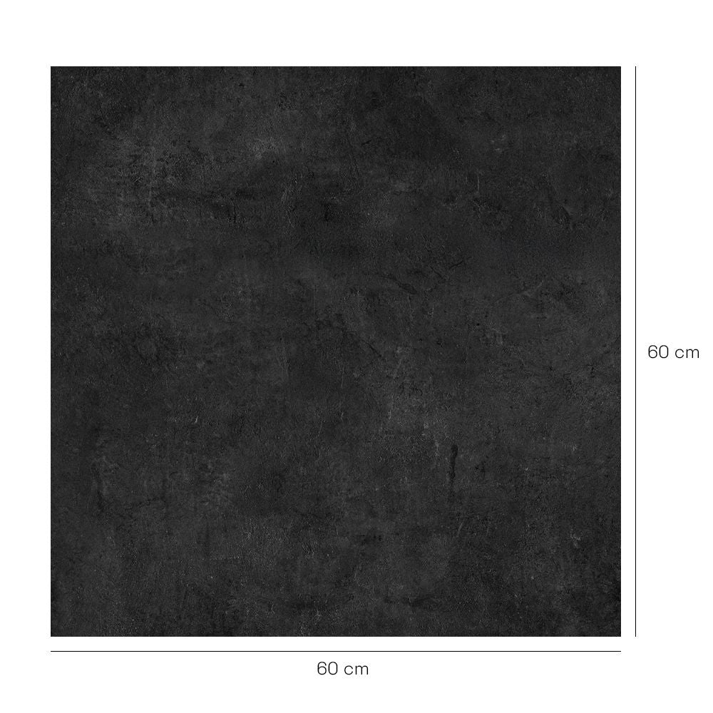 Crédence en aluminium n°21 / Élégance texturée