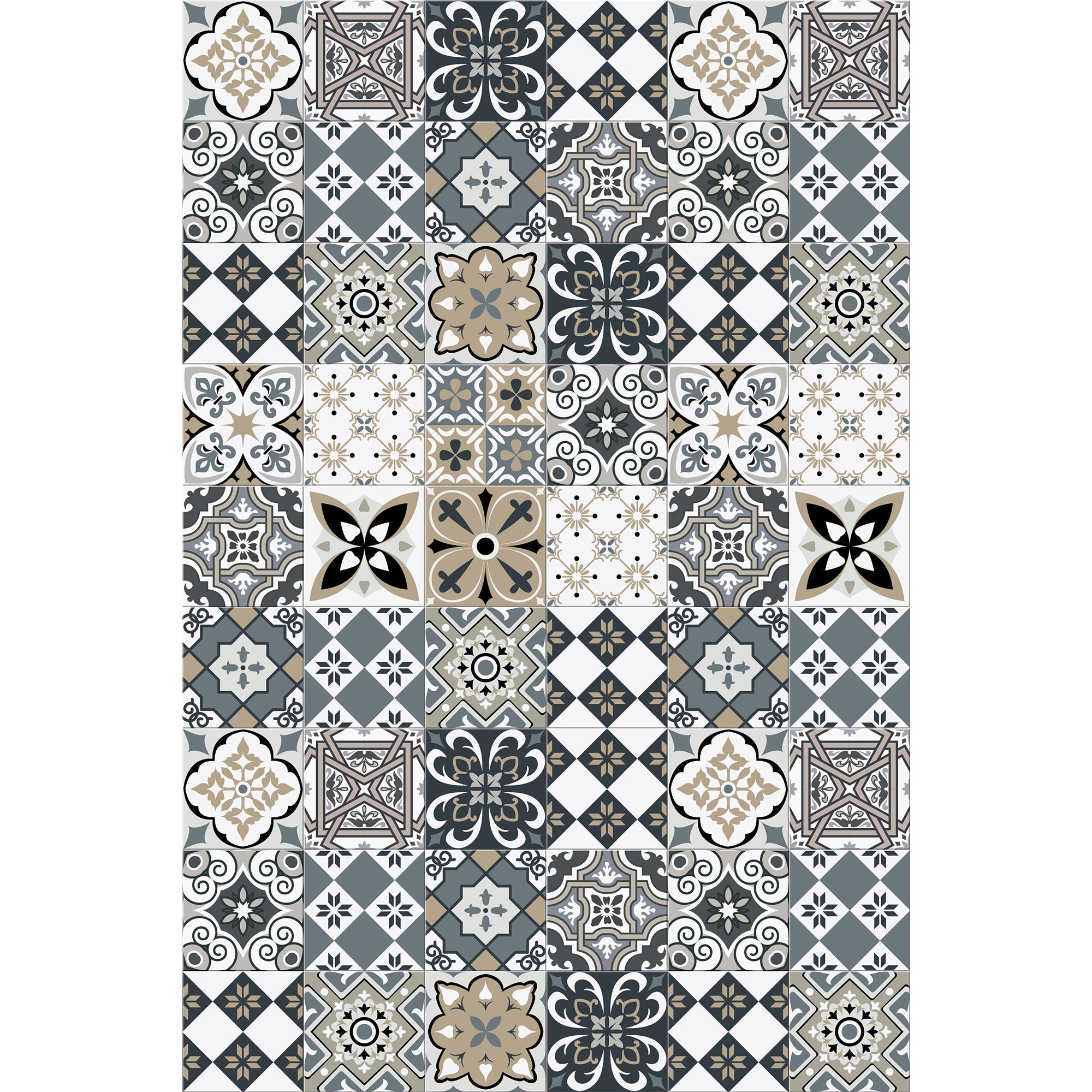 Sophia - 019006 - Tapis.