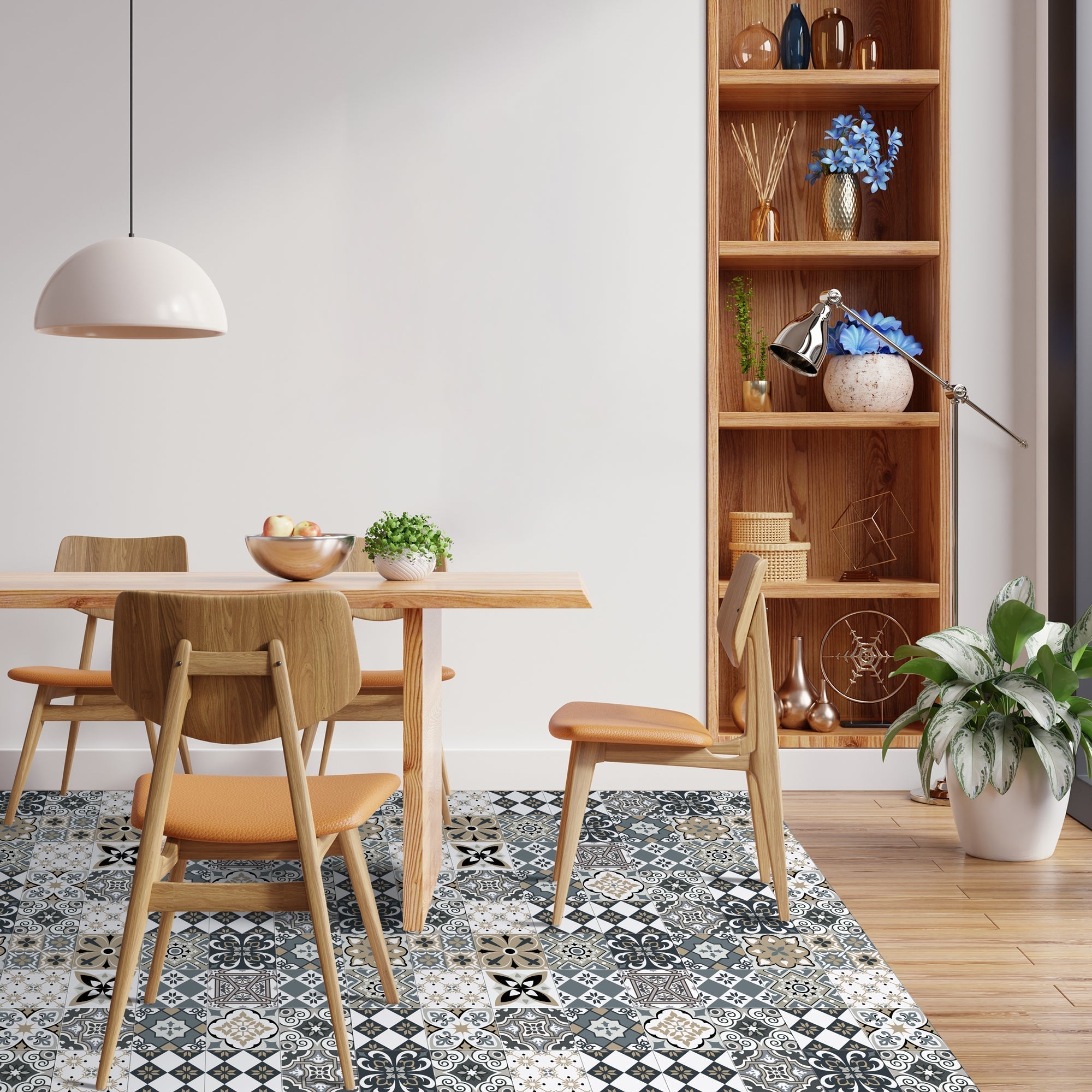 Sophia - 019006 - Tapis.