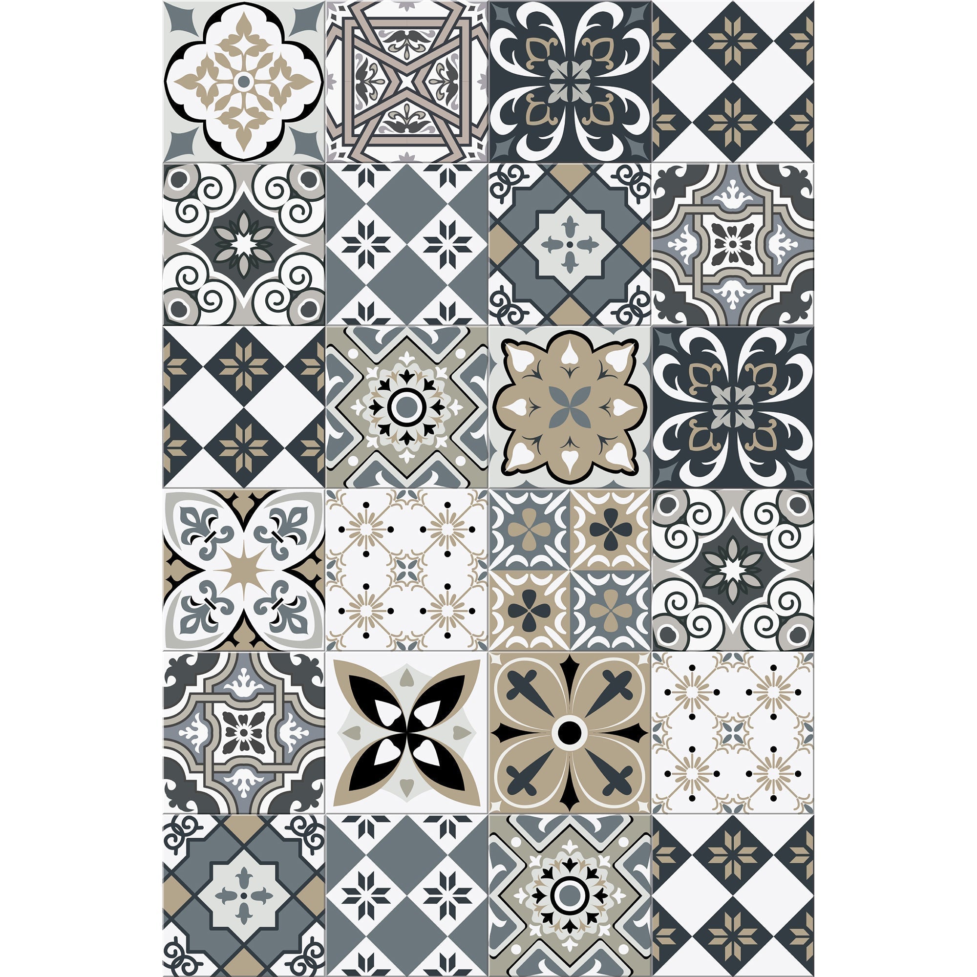 Sophia - 019006 - Tapis.