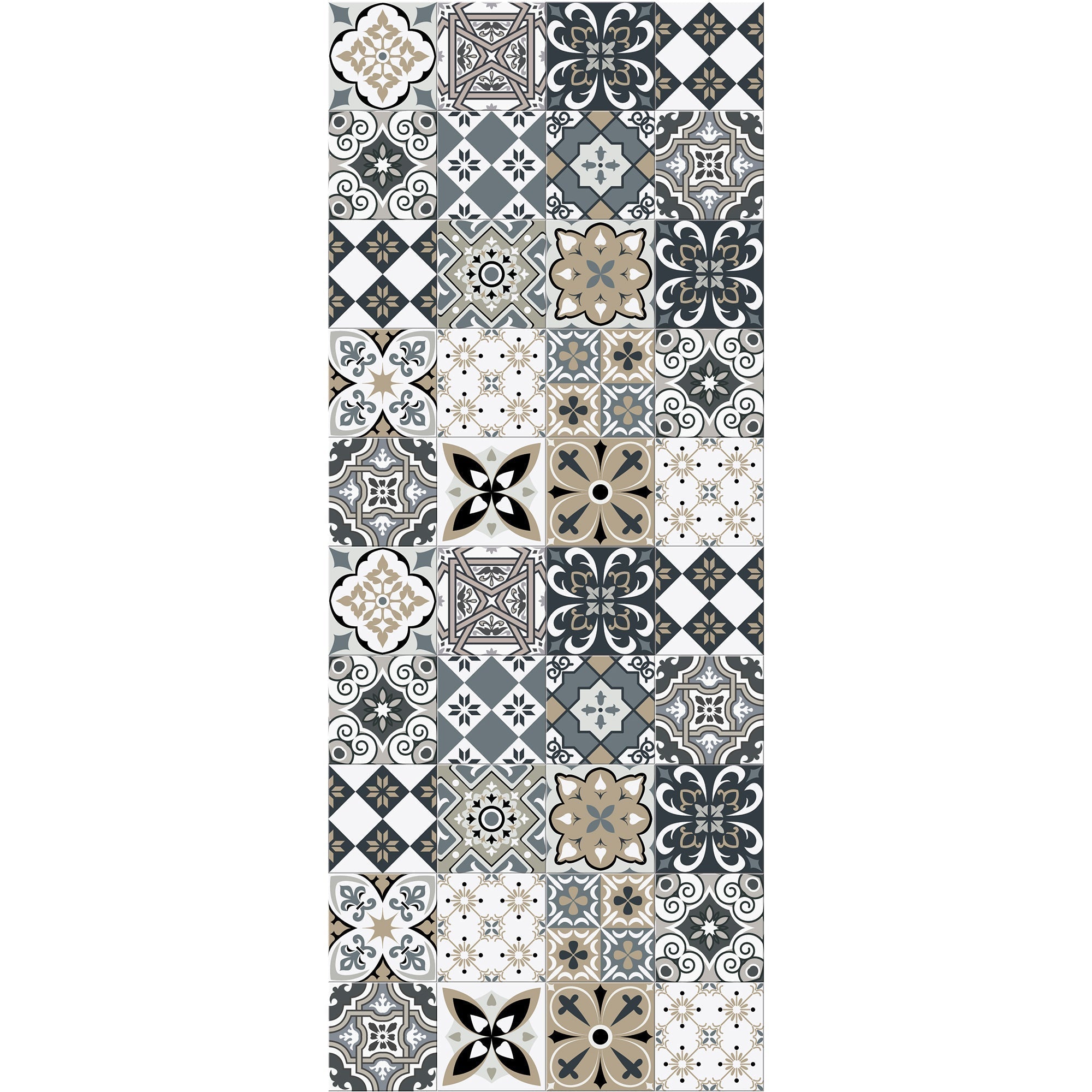 Sophia - 019006 - Tapis.