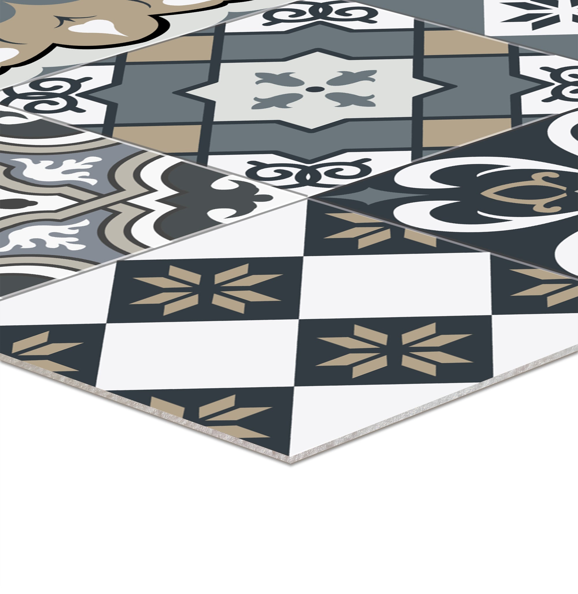 Sophia - 019006 - Tapis.