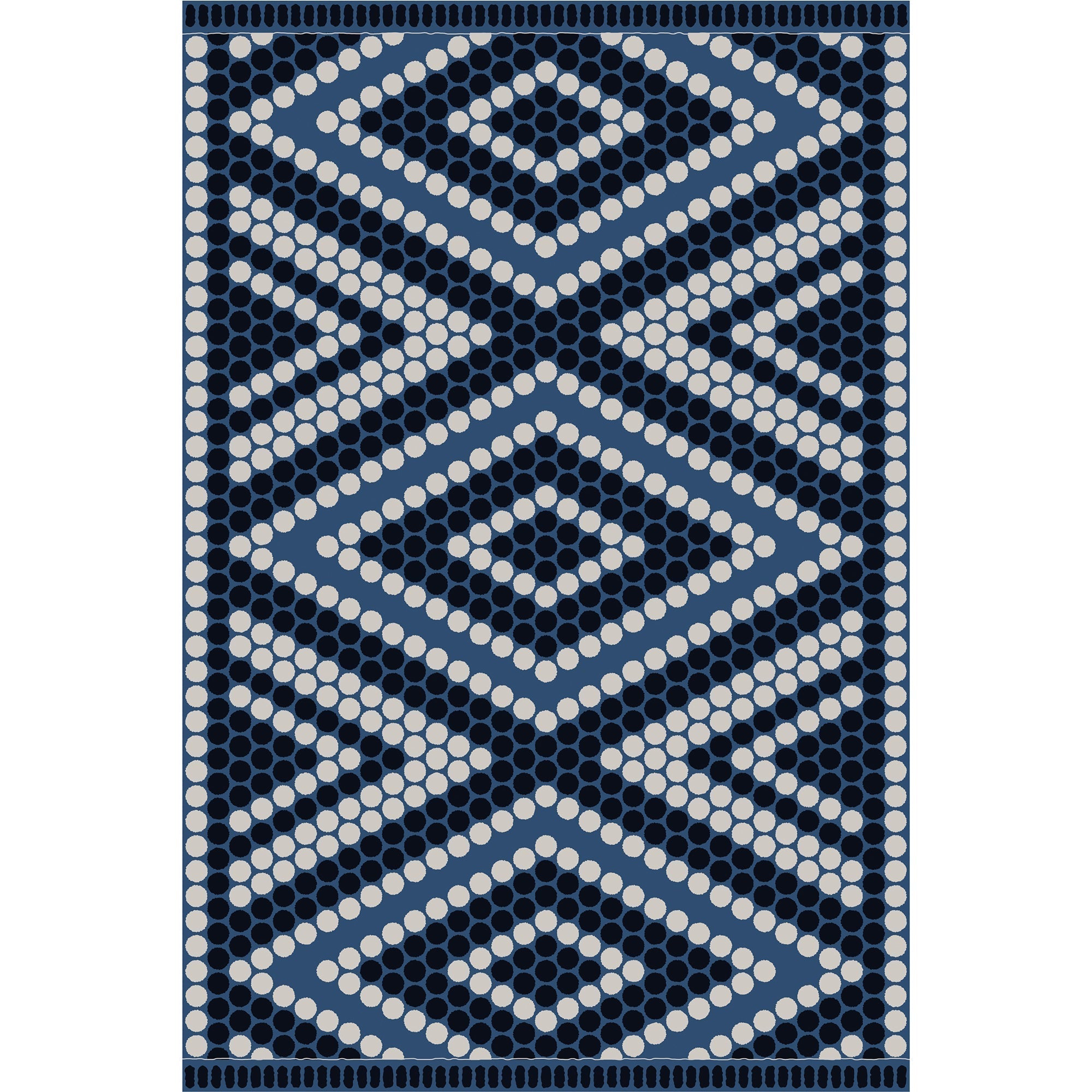 Rosalia - 019302 - Tapis.