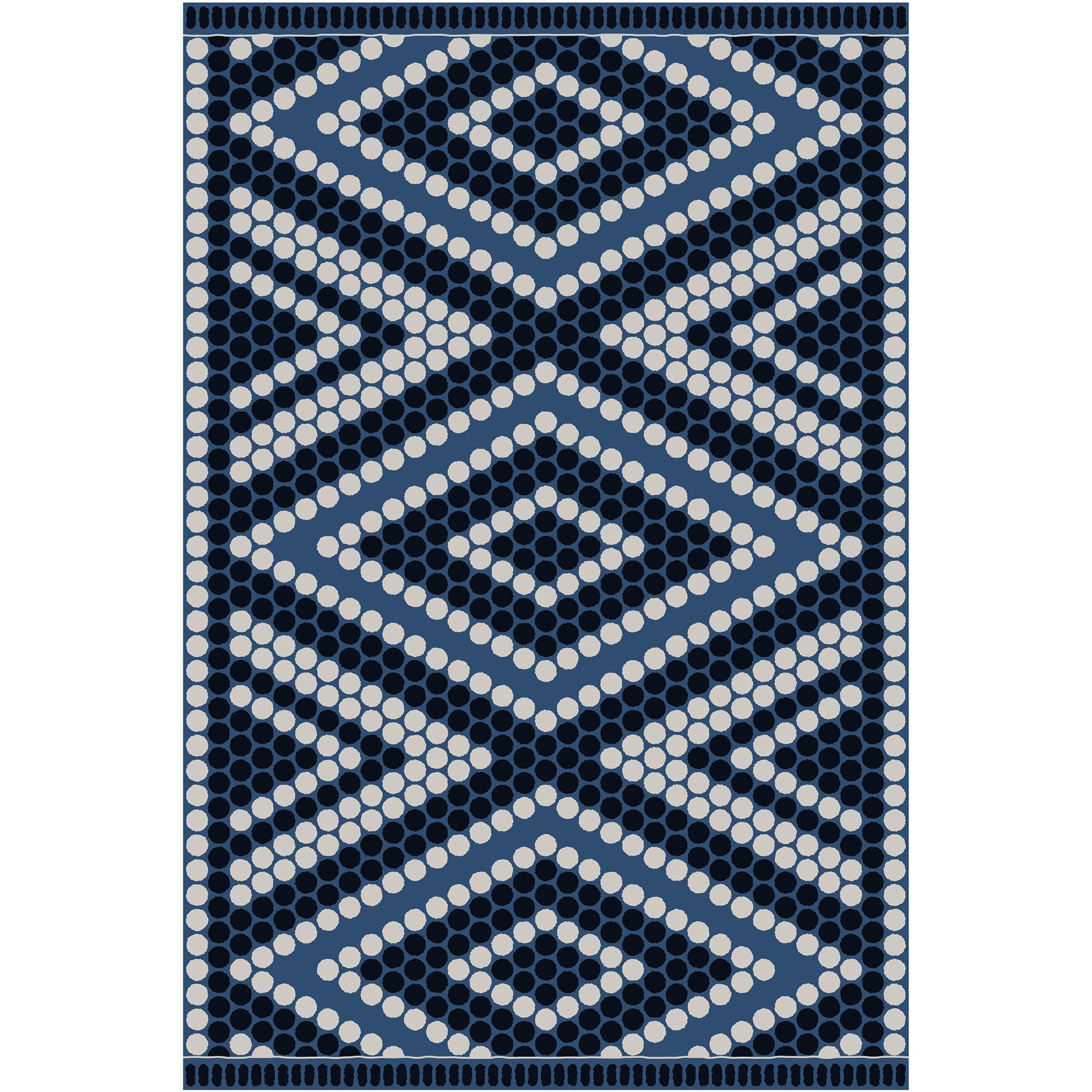Rosalia - 019302 - Tapis.