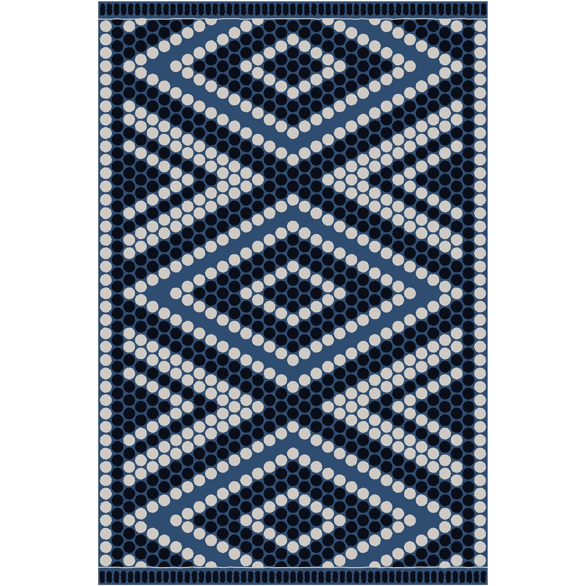 Rosalia - 019302 - Tapis.