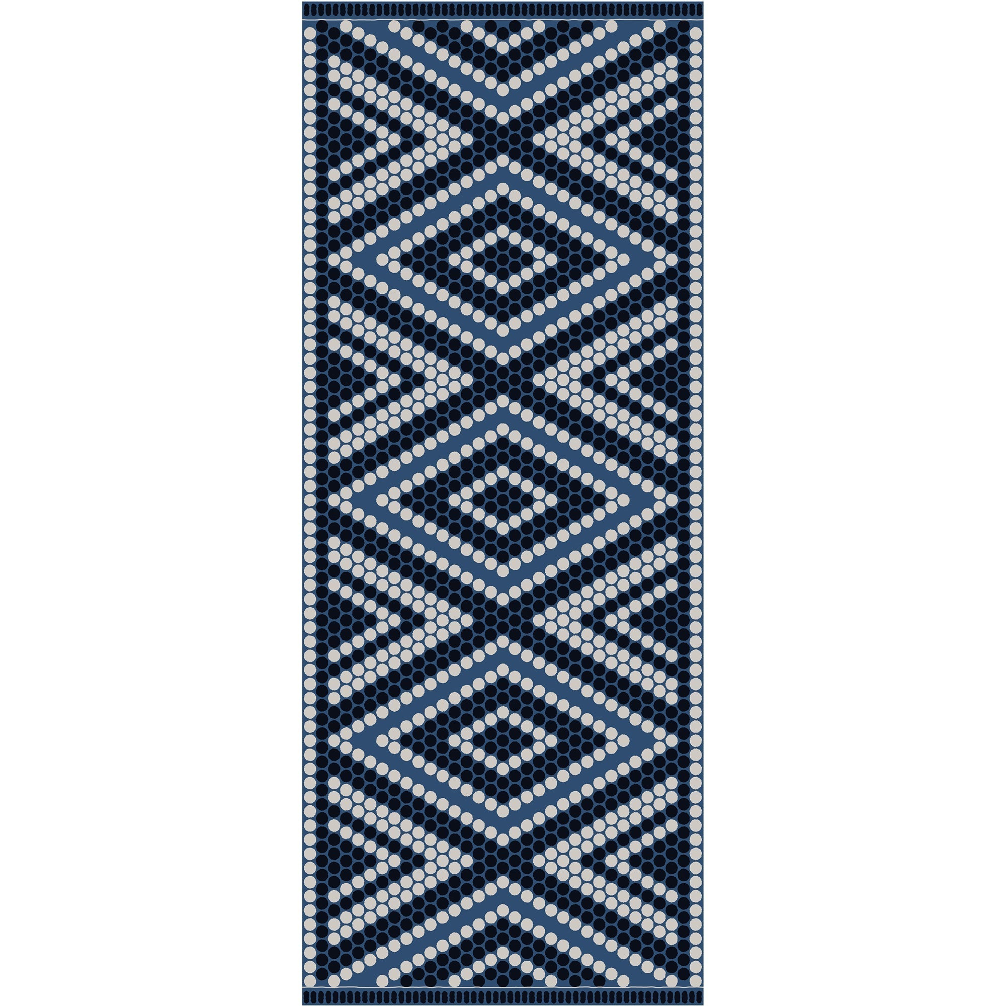 Rosalia - 019302 - Tapis.