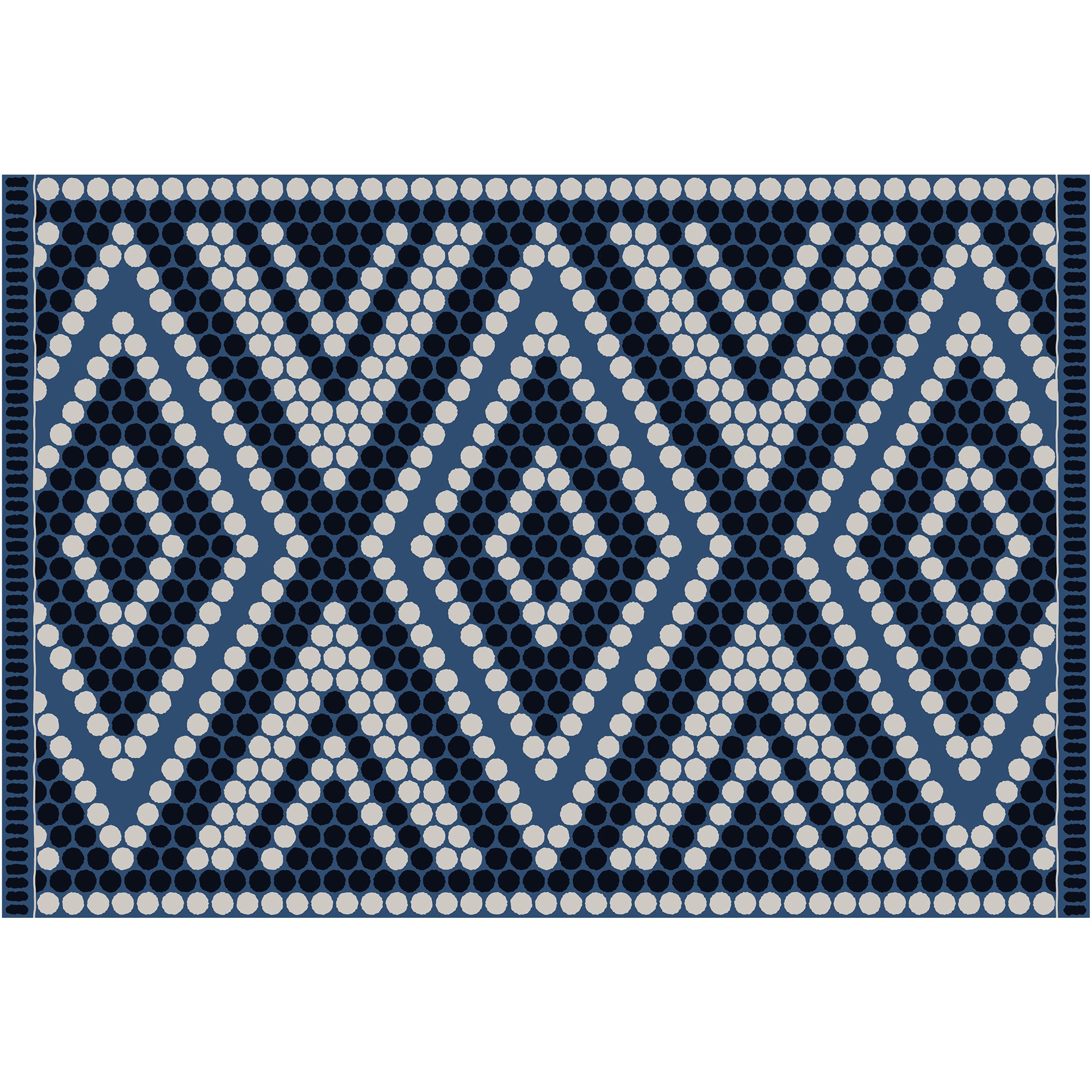 Rosalia - 019302 - Tapis.