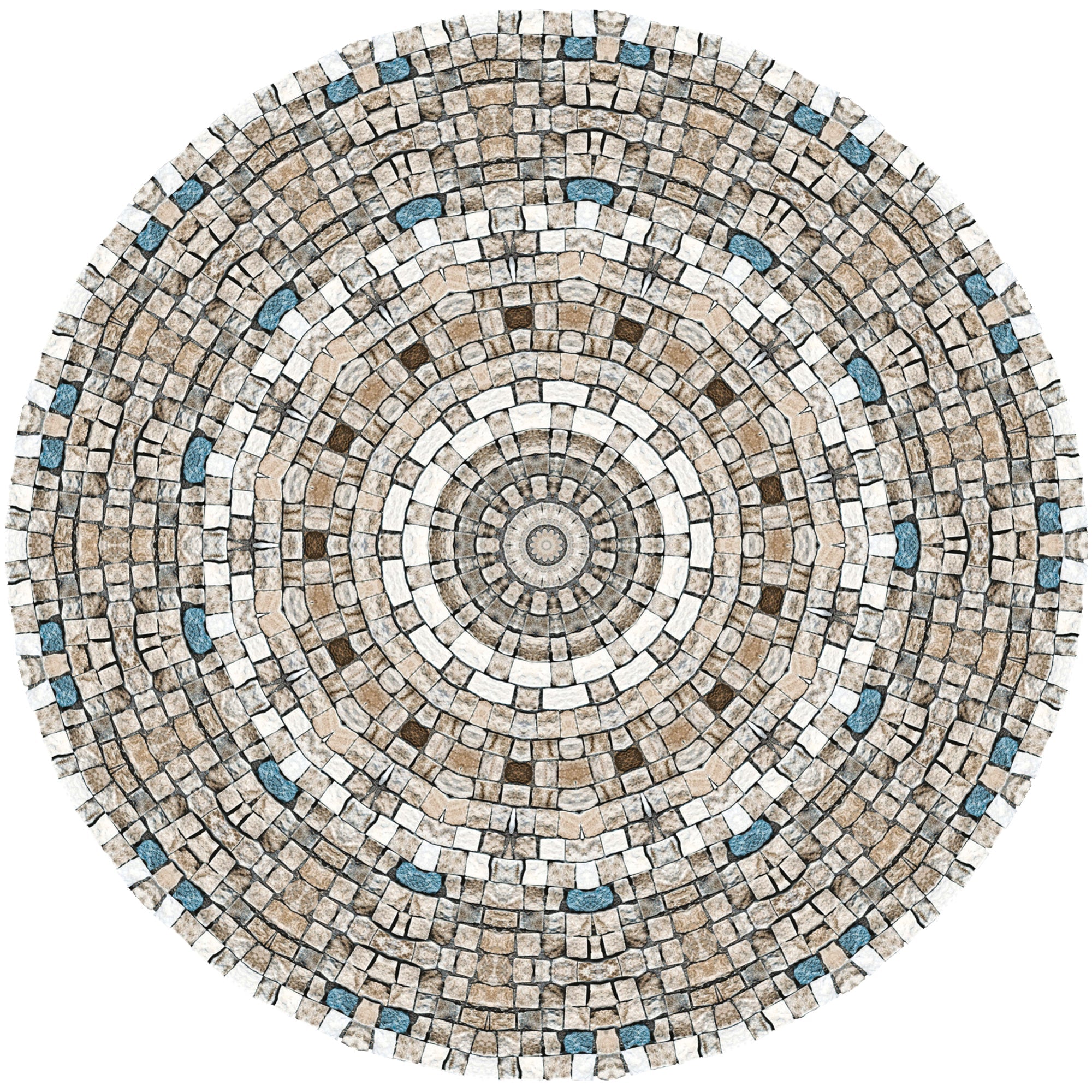 Isabella - 021161 - Tapis.