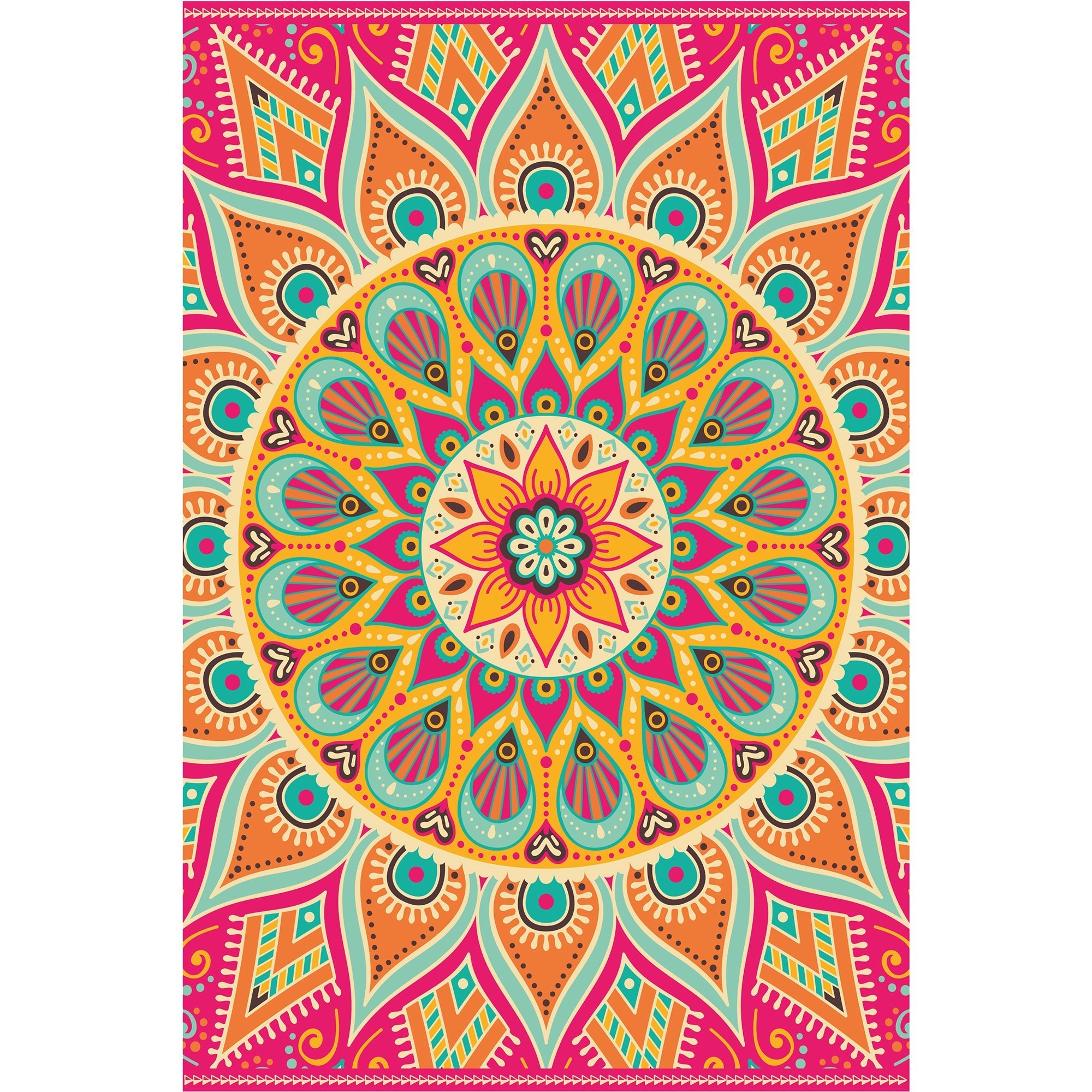 Mylah - 021560 - Tapis.