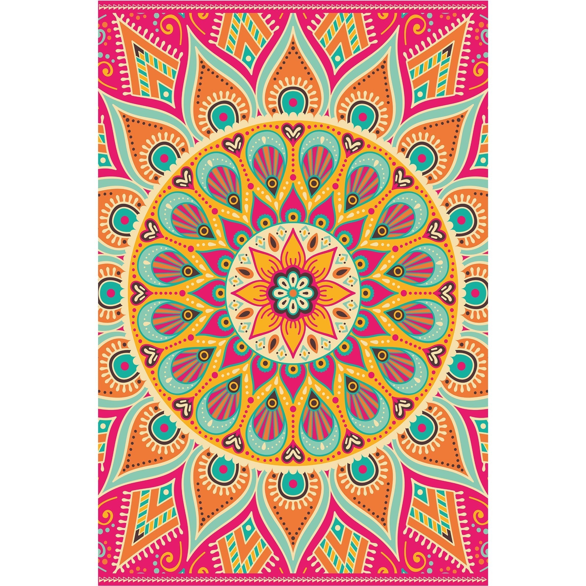 Mylah - 021560 - Tapis.
