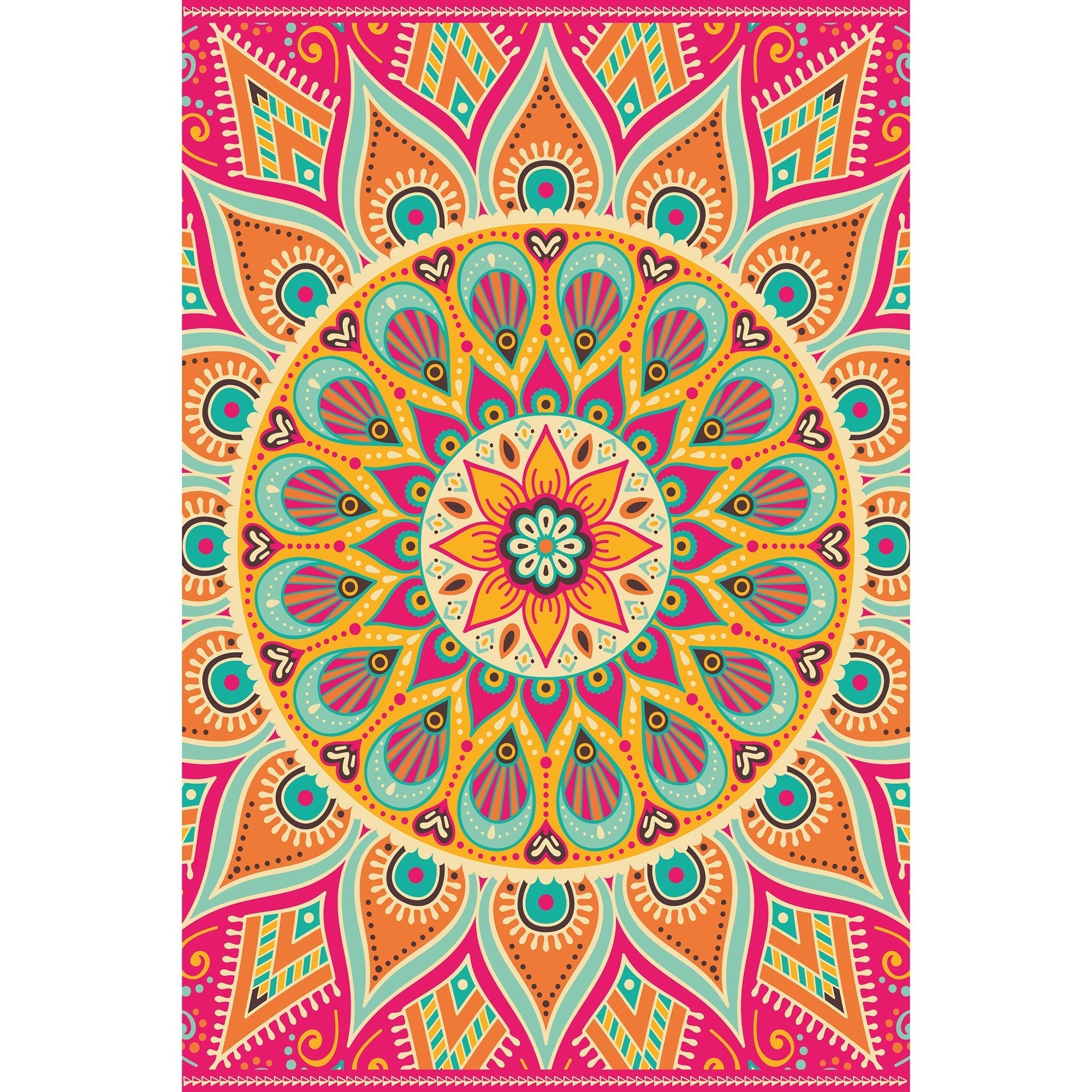 Mylah - 021560 - Tapis.