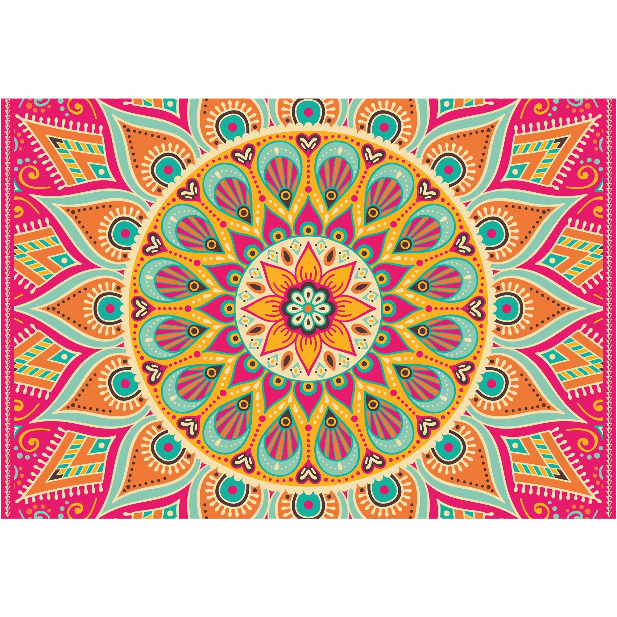 Mylah - 021560 - Tapis.