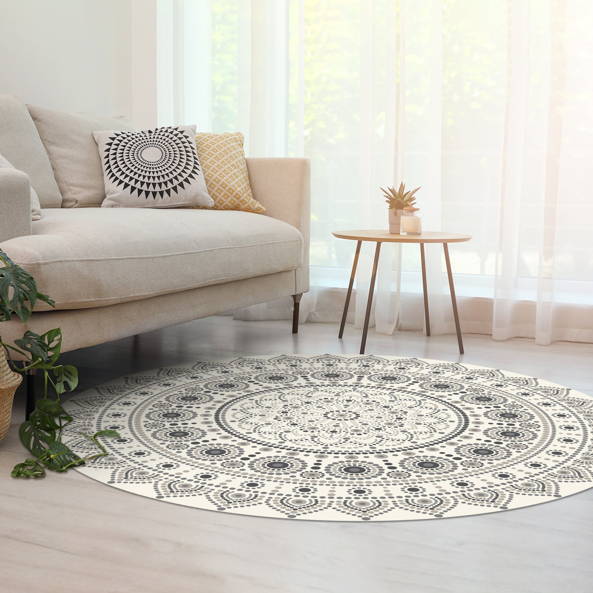 Mia - 021654 - Tapis.