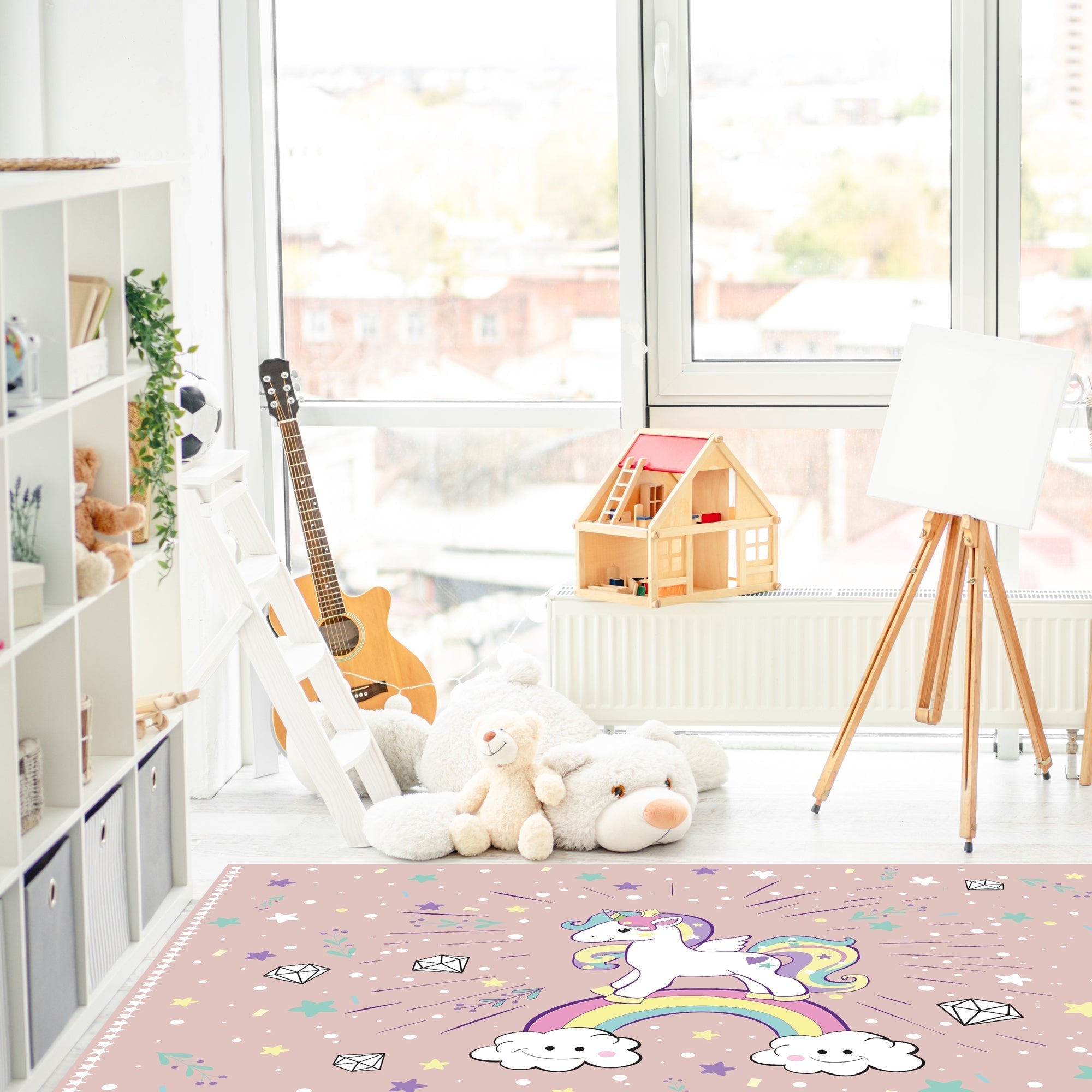 Karina - 021904 - Tapis.