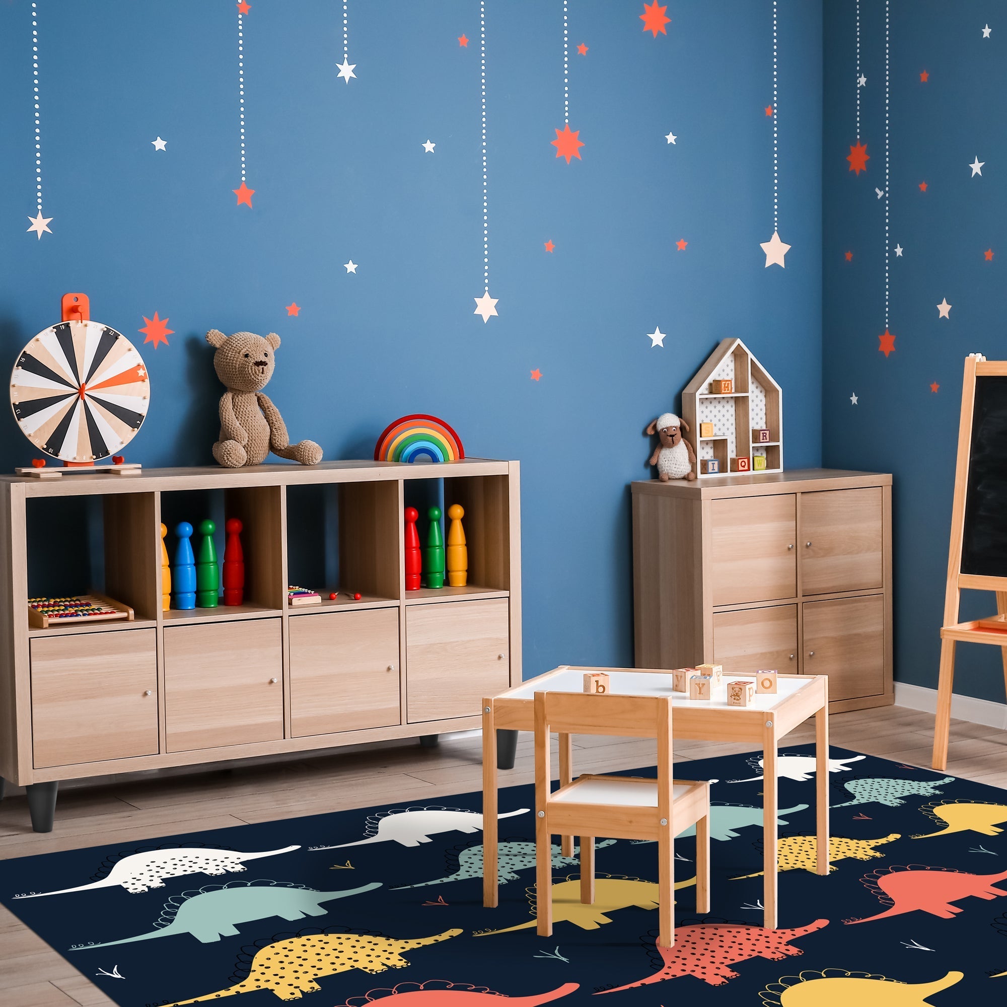 Amalia - 021956 - Tapis.