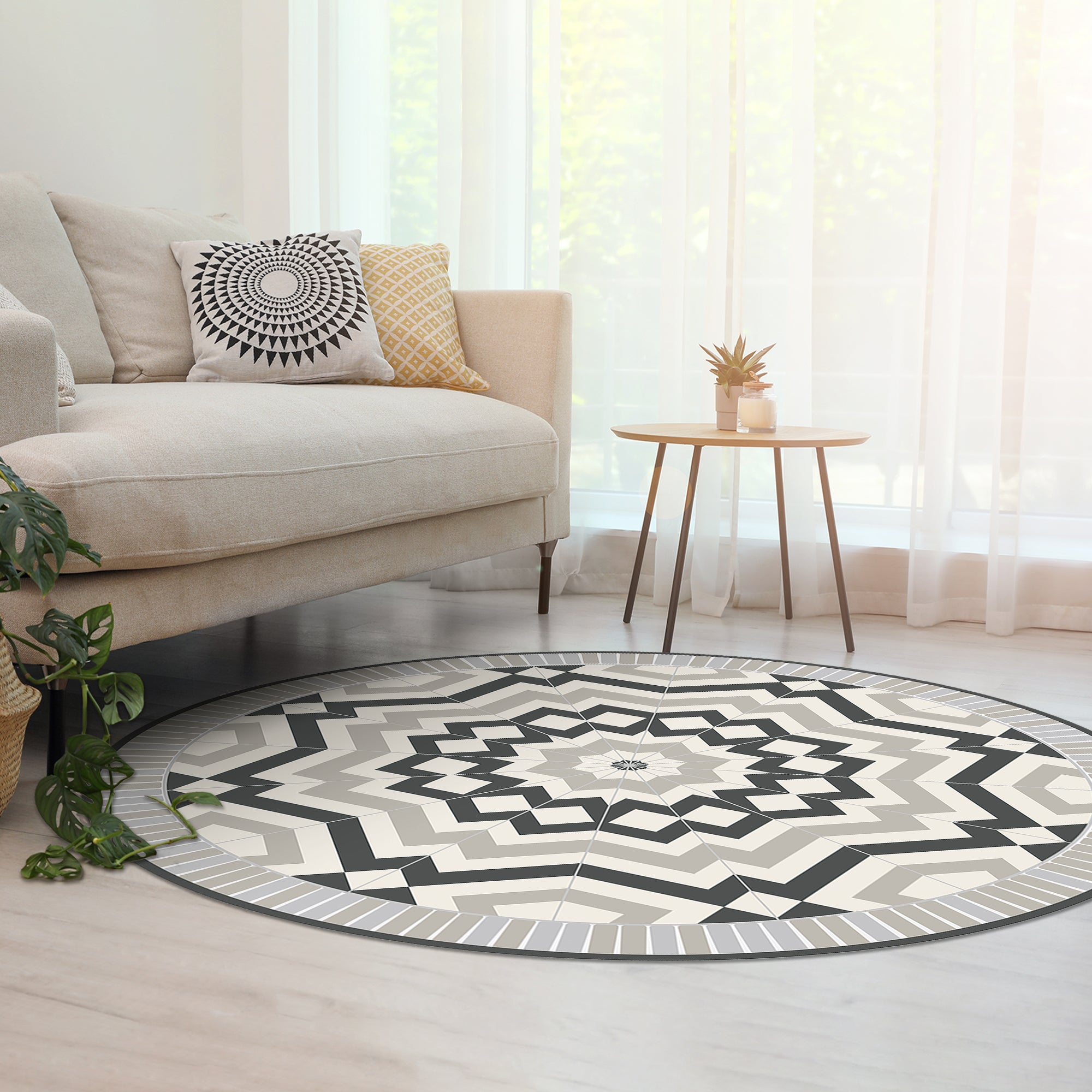 Harper - 022111 - Tapis.