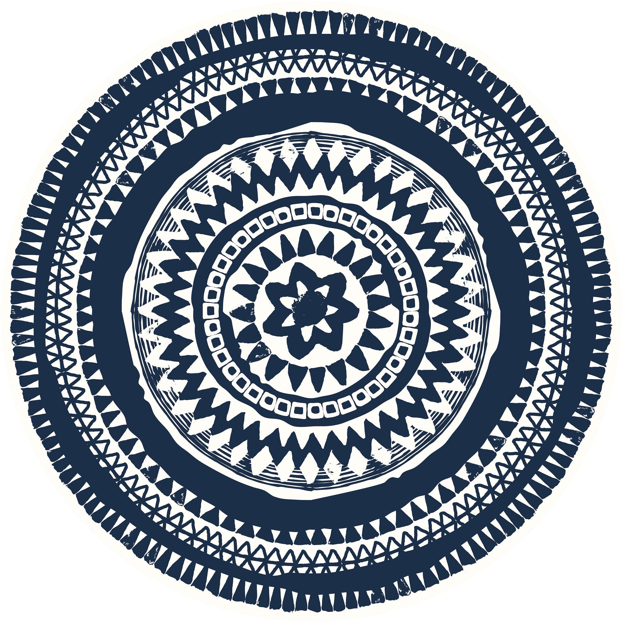Itzayana - 023591 - Tapis.