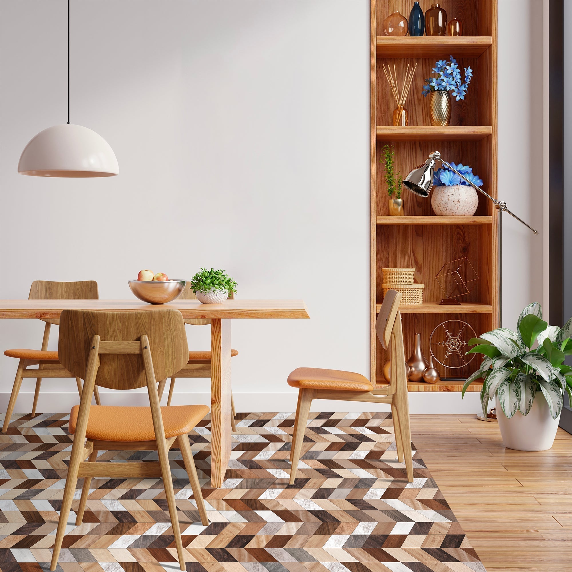 Talia - 023608 - Tapis.