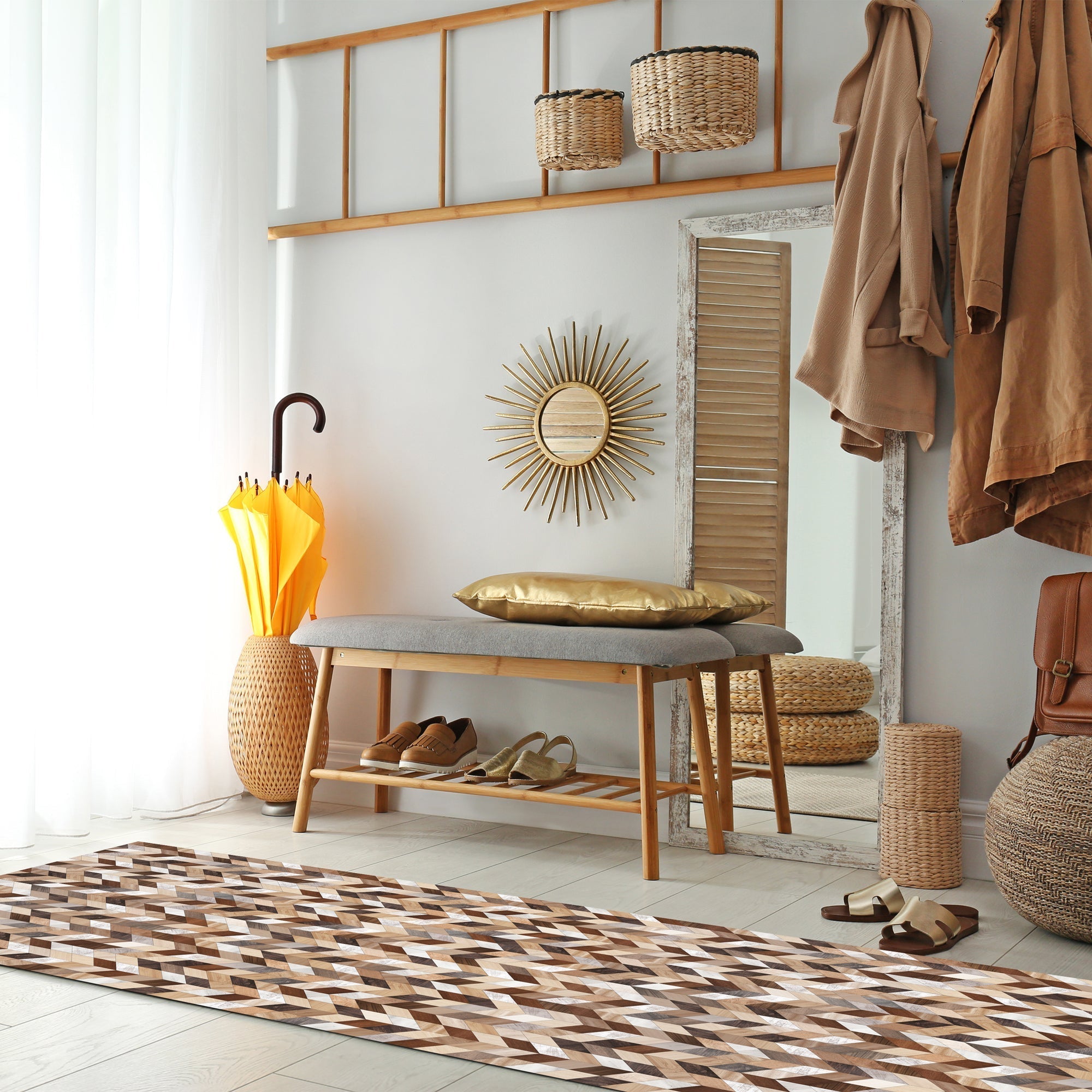 Talia - 023608 - Tapis.