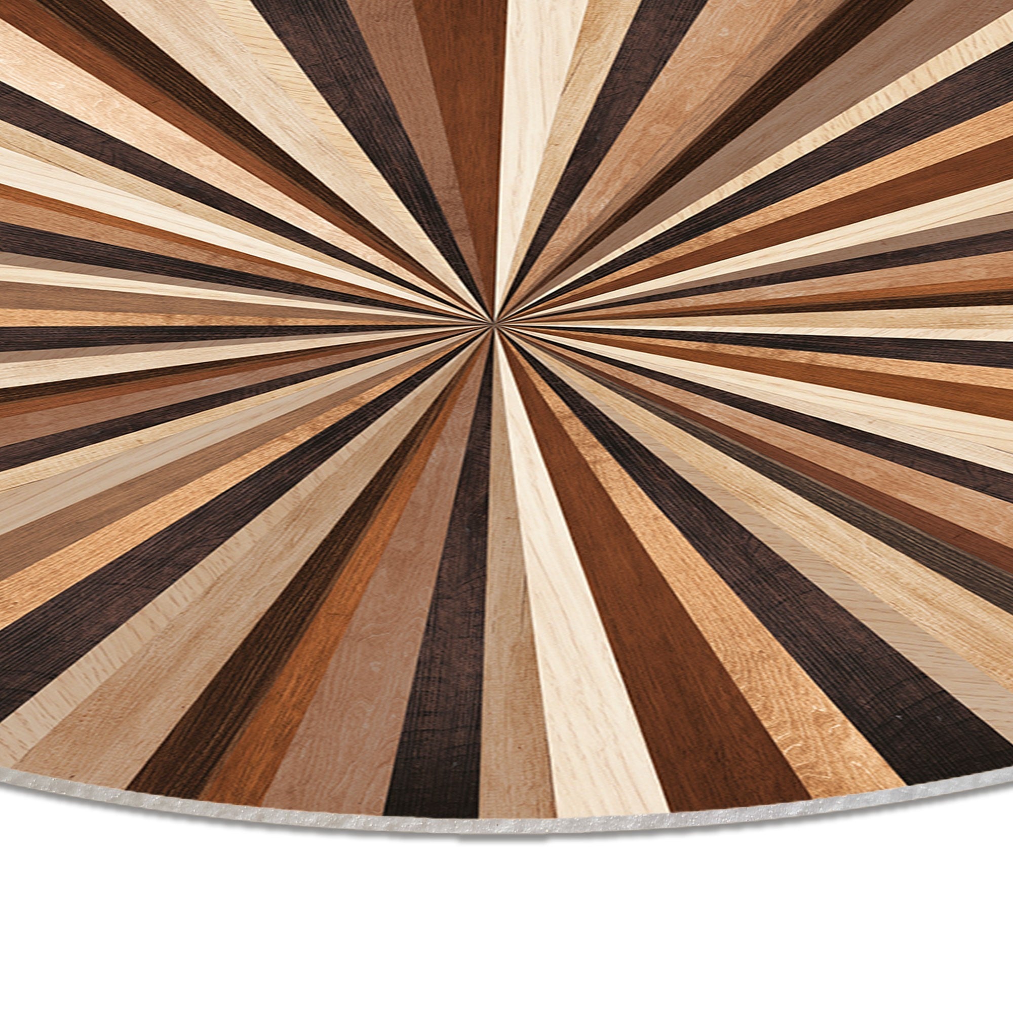 Lot de 4 sets de table en vinyle / Alaya