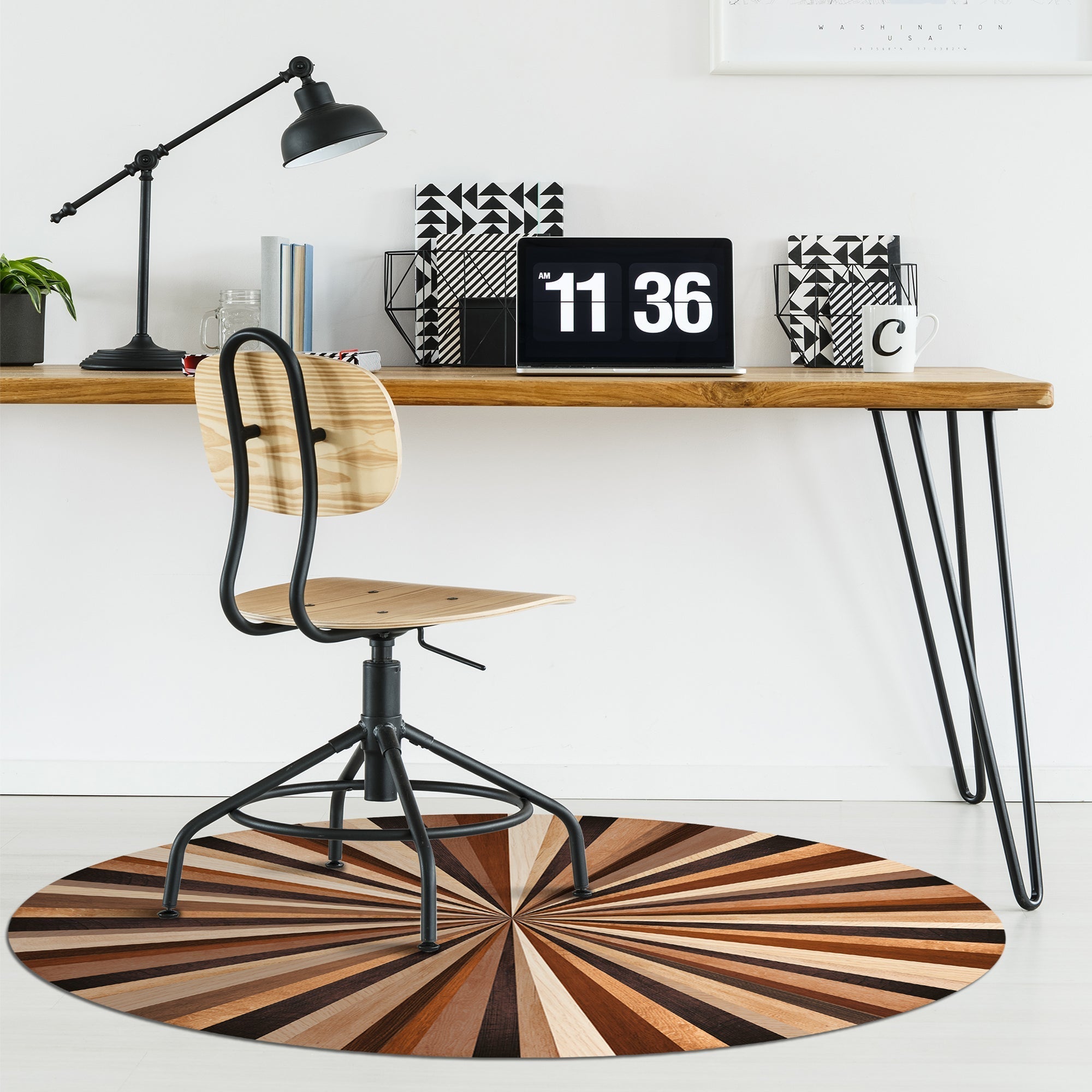 Alaya - 023613 - Tapis.