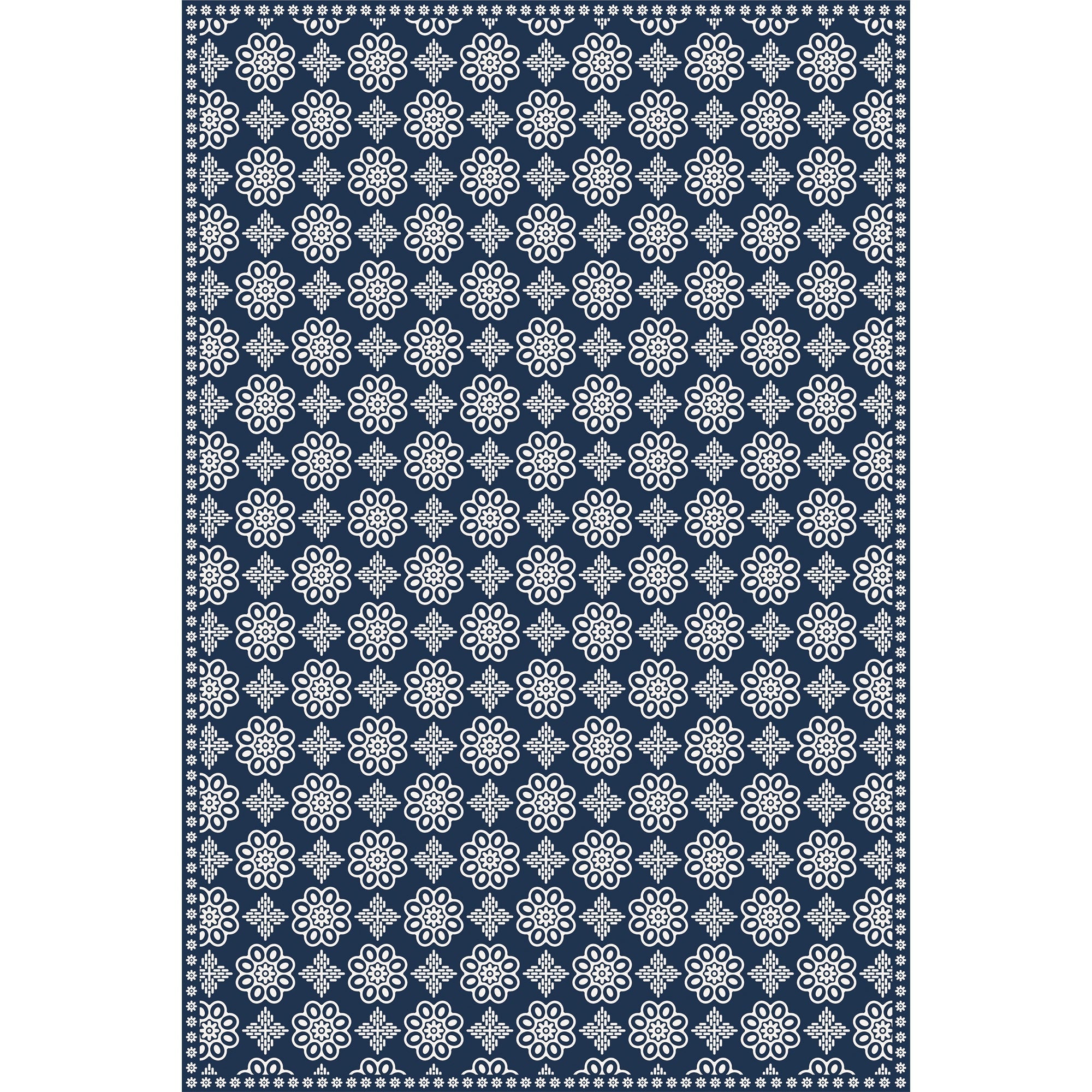 Naya - 023615 - Tapis.
