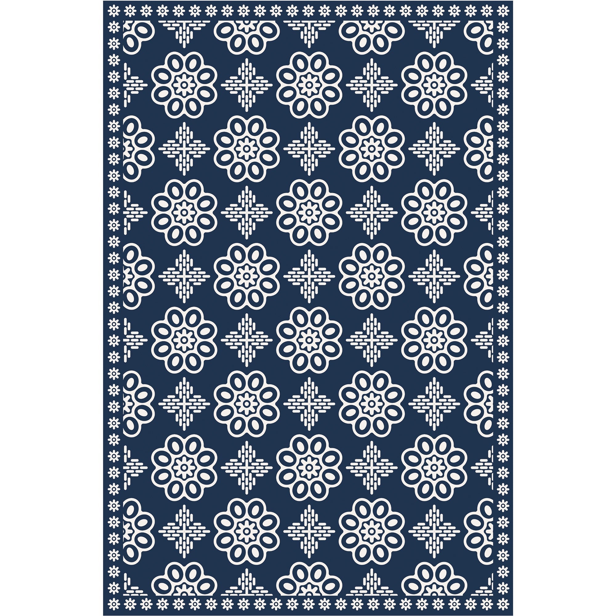 Naya - 023615 - Tapis.