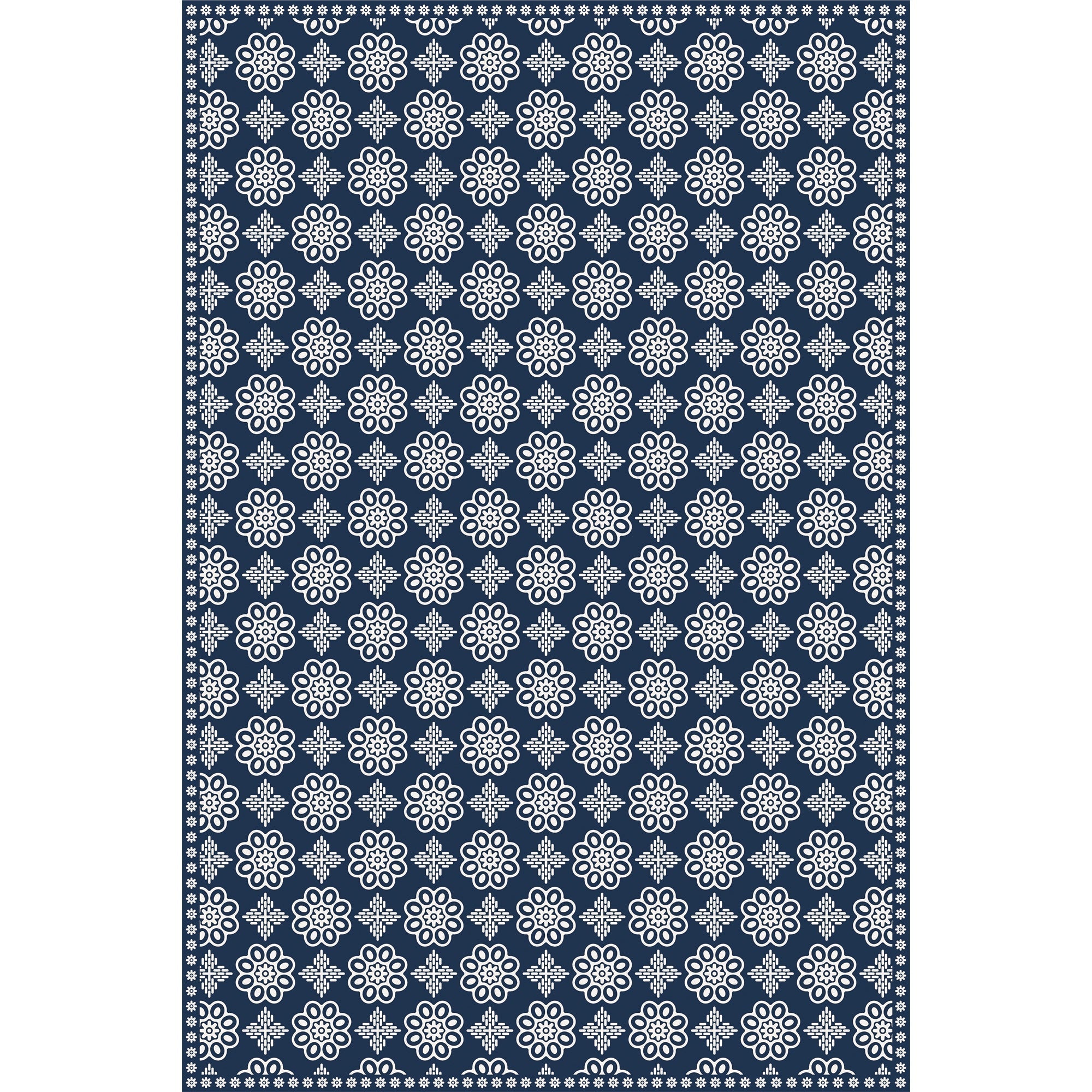 Naya - 023615 - Tapis.
