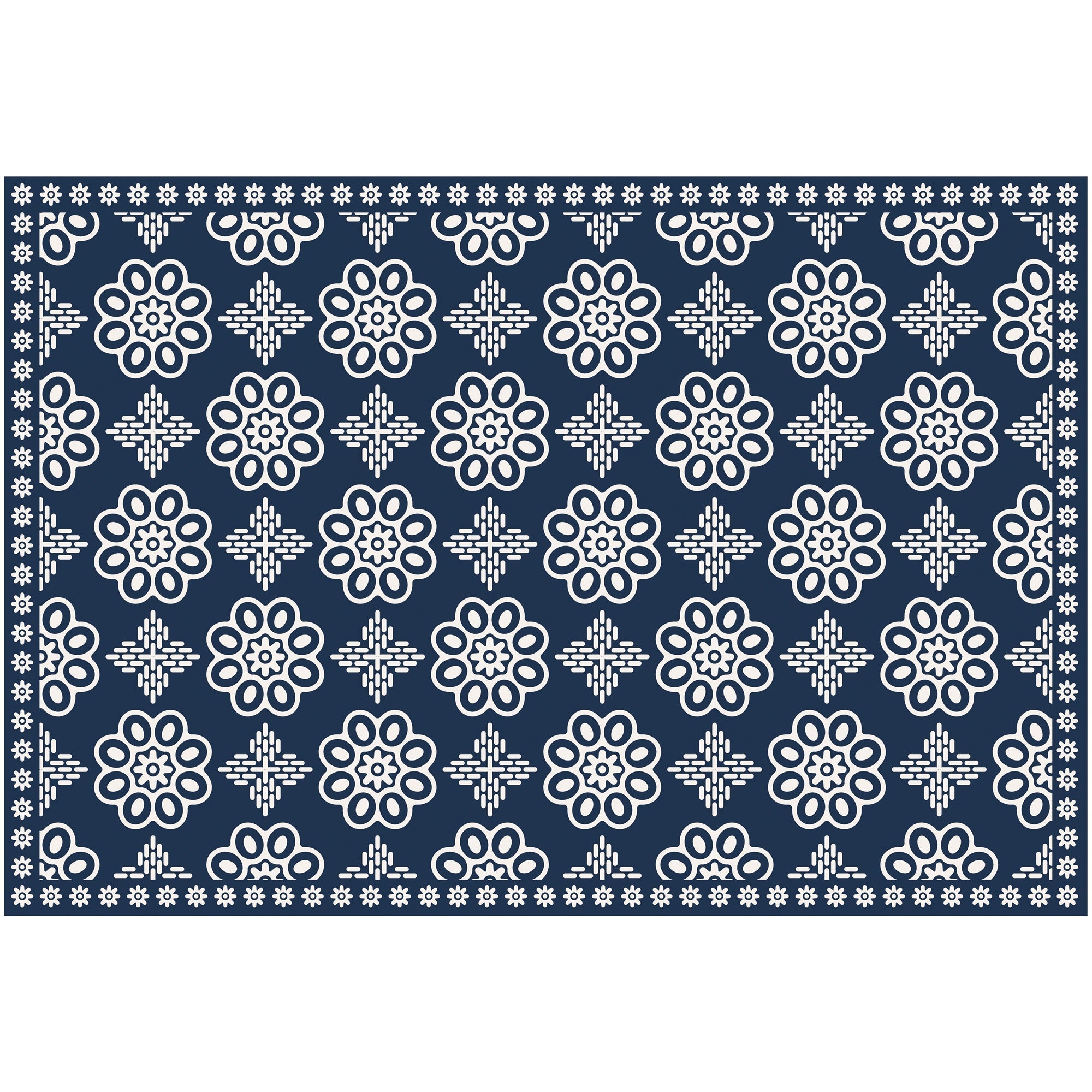 Naya - 023615 - Tapis.