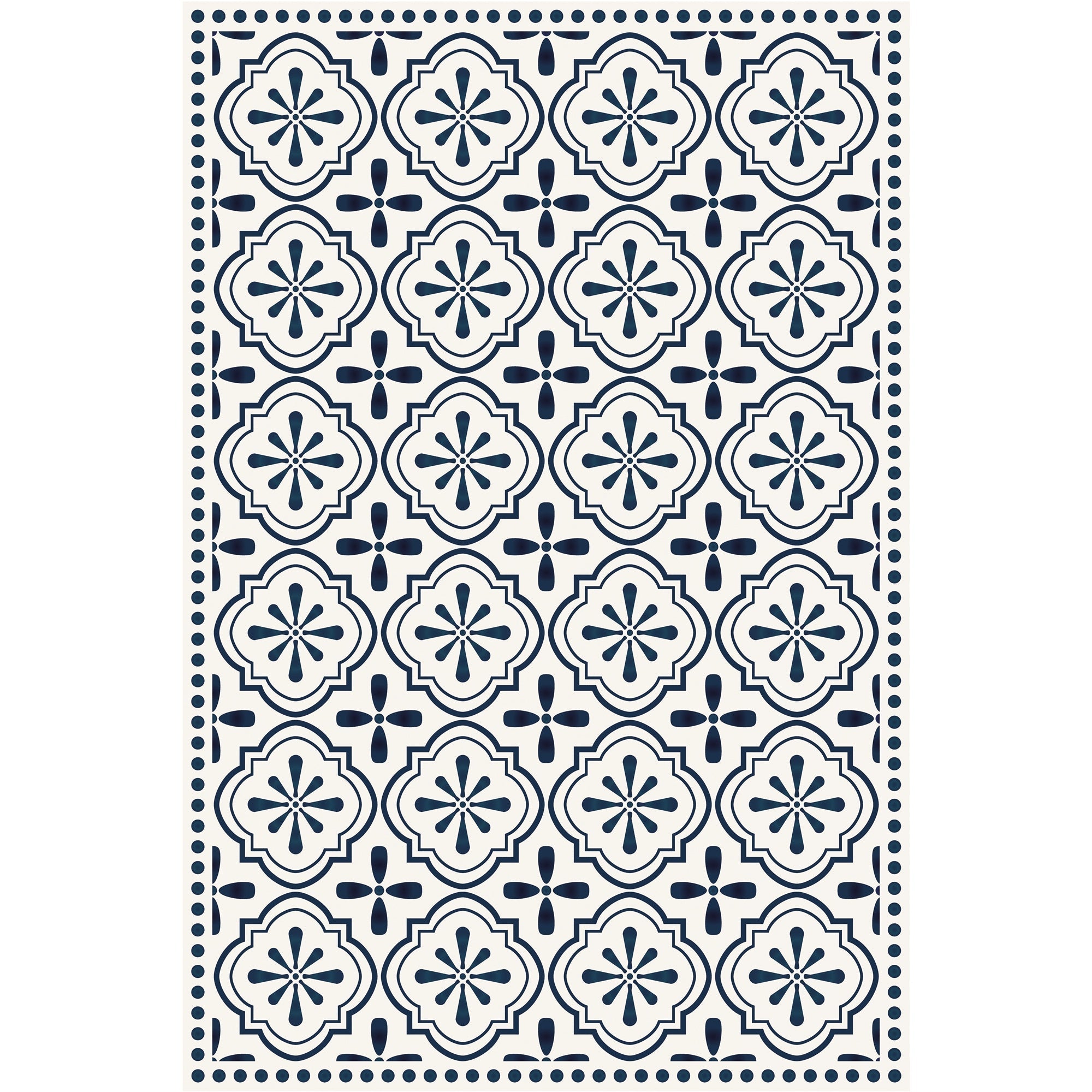 Margo - 023617 - Tapis.