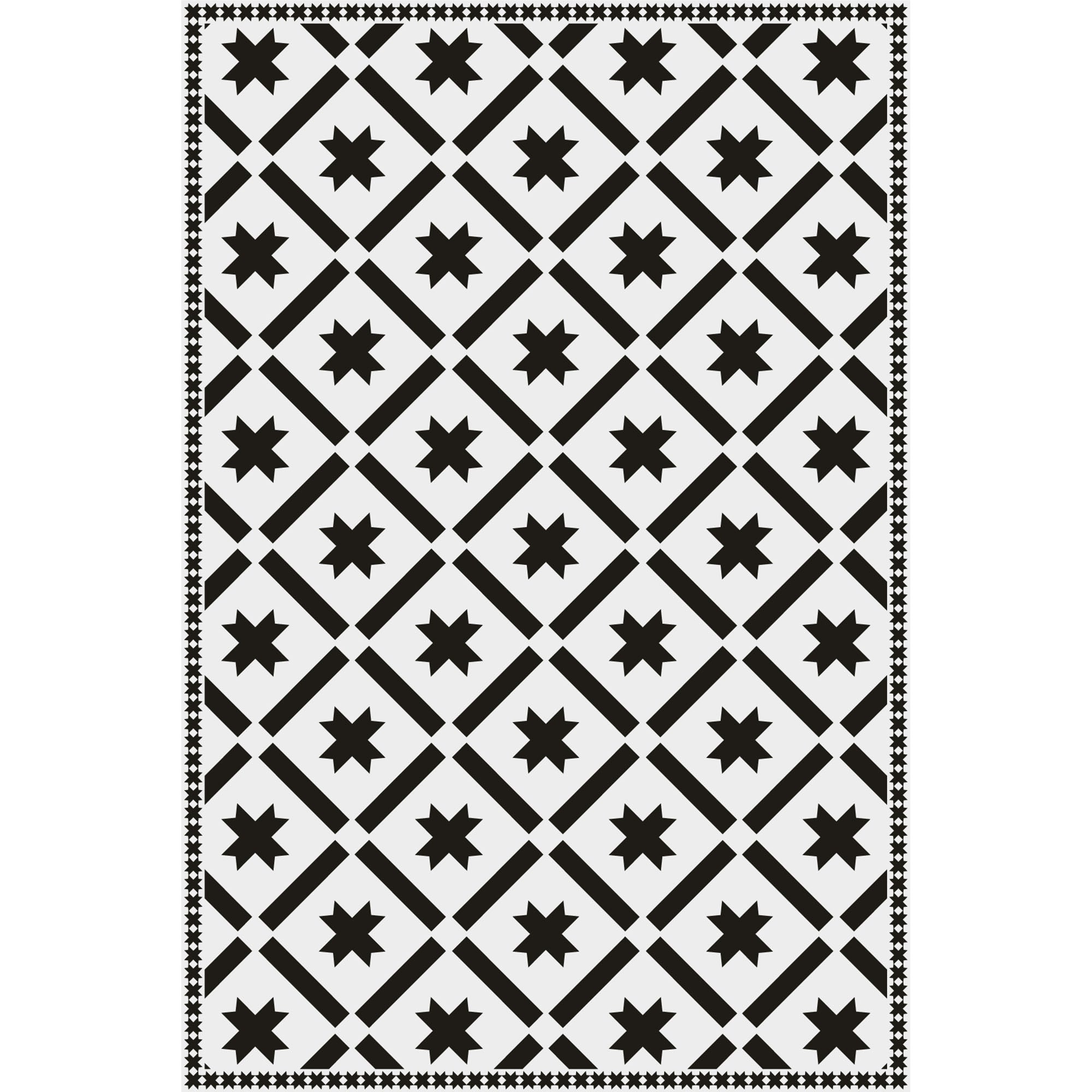 Elizabeth - 023689 - Tapis.
