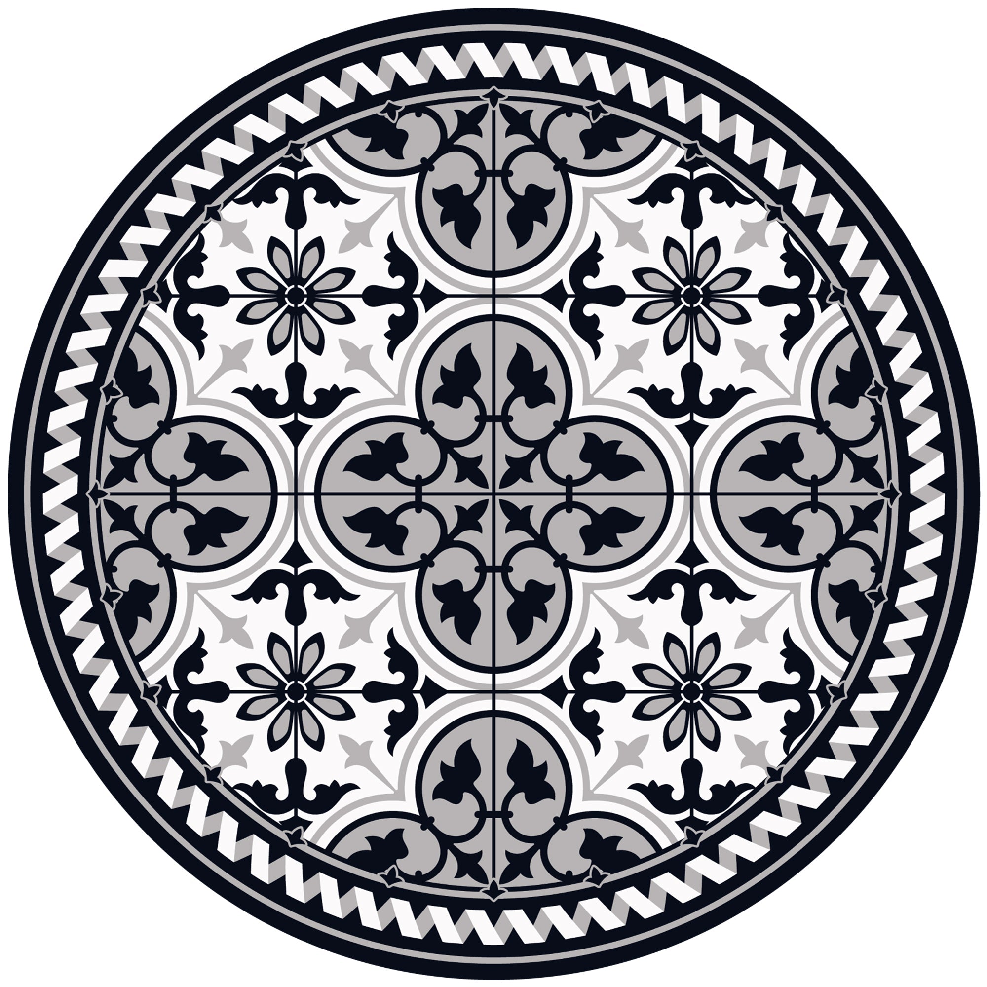 Mila - 023720 - Tapis.
