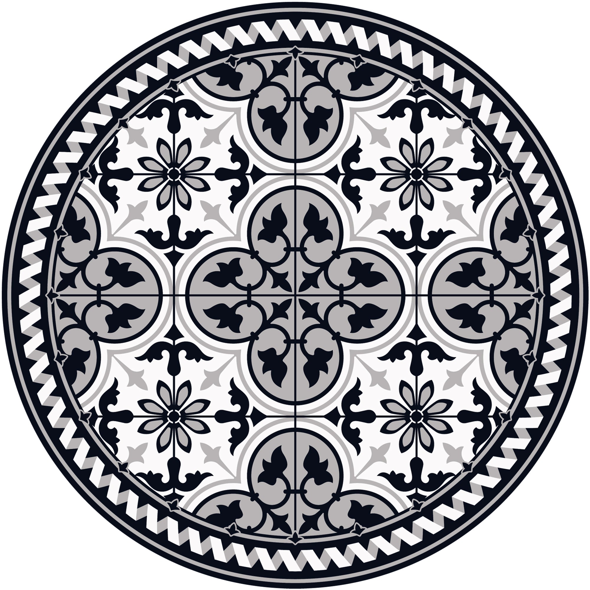Mila - 023720 - Tapis.