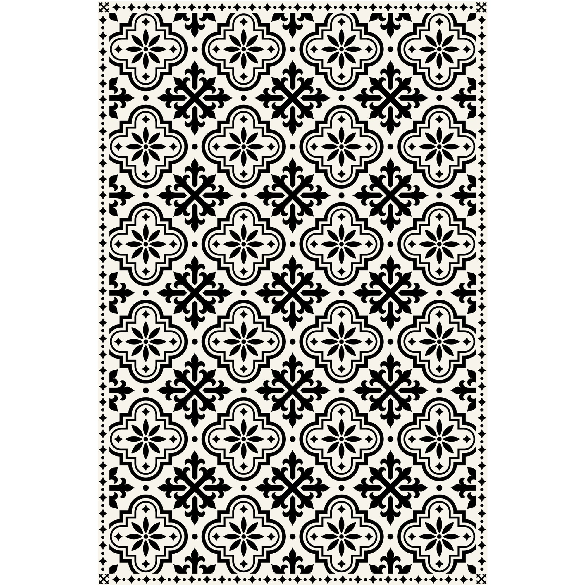Scarlett - 023728 - Tapis.